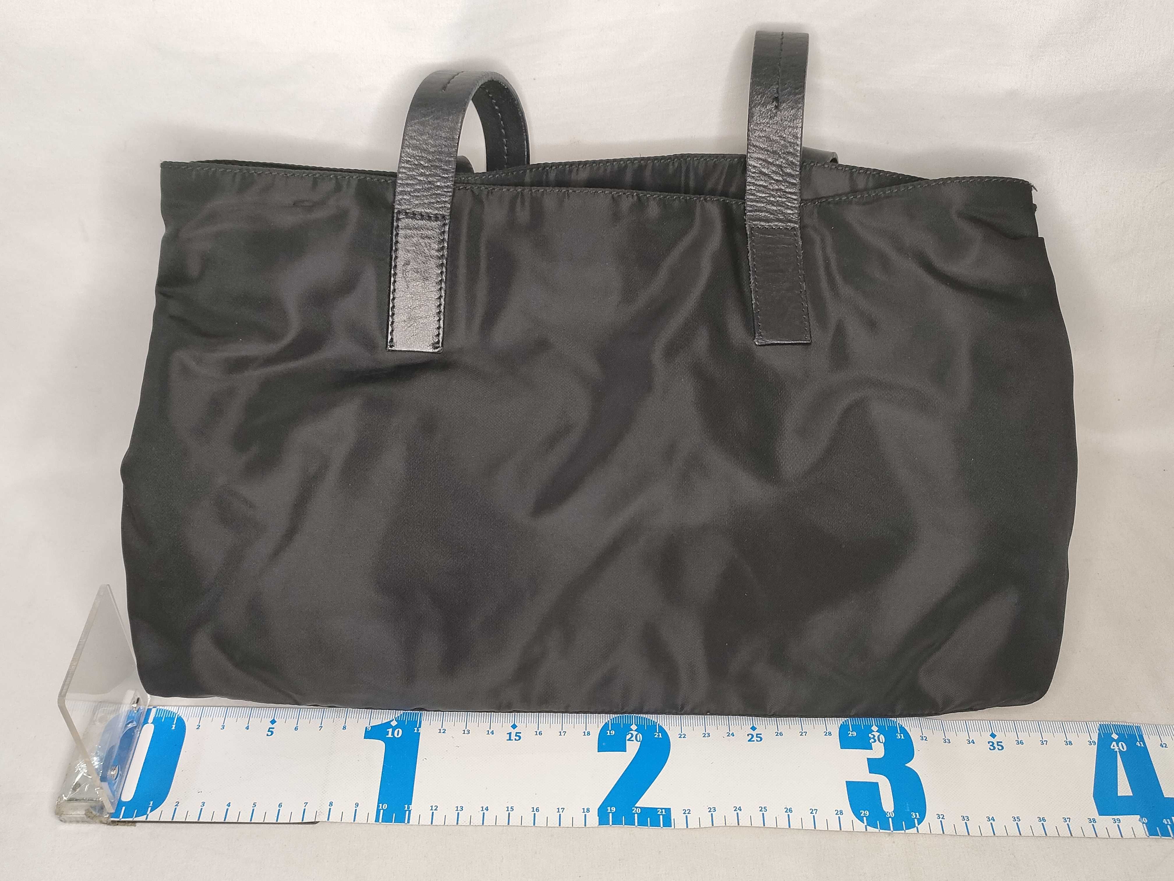 Nylon / Handbag / Nylon Handbag — view 2