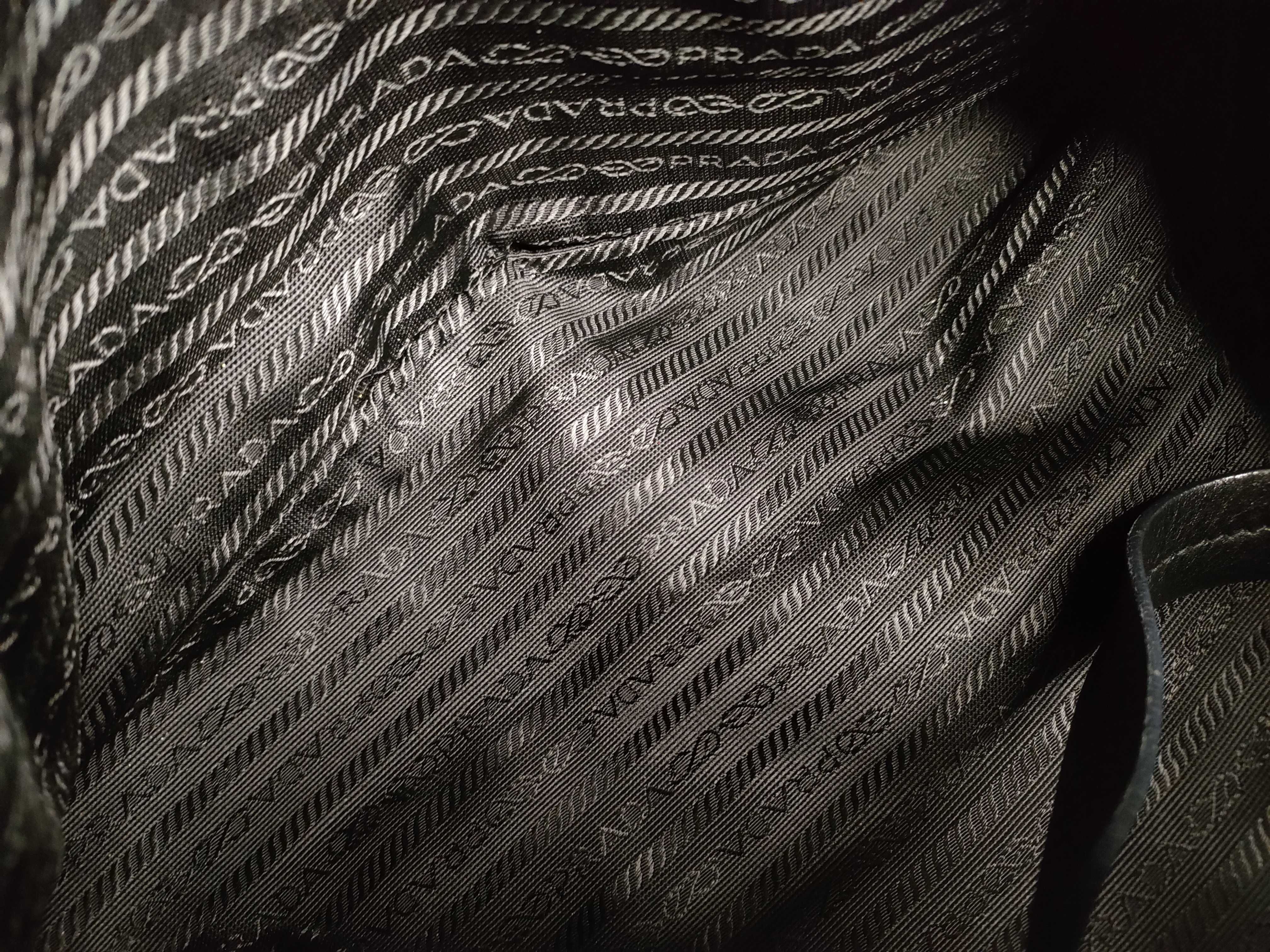 Nylon / Handbag / Nylon Handbag — view 11