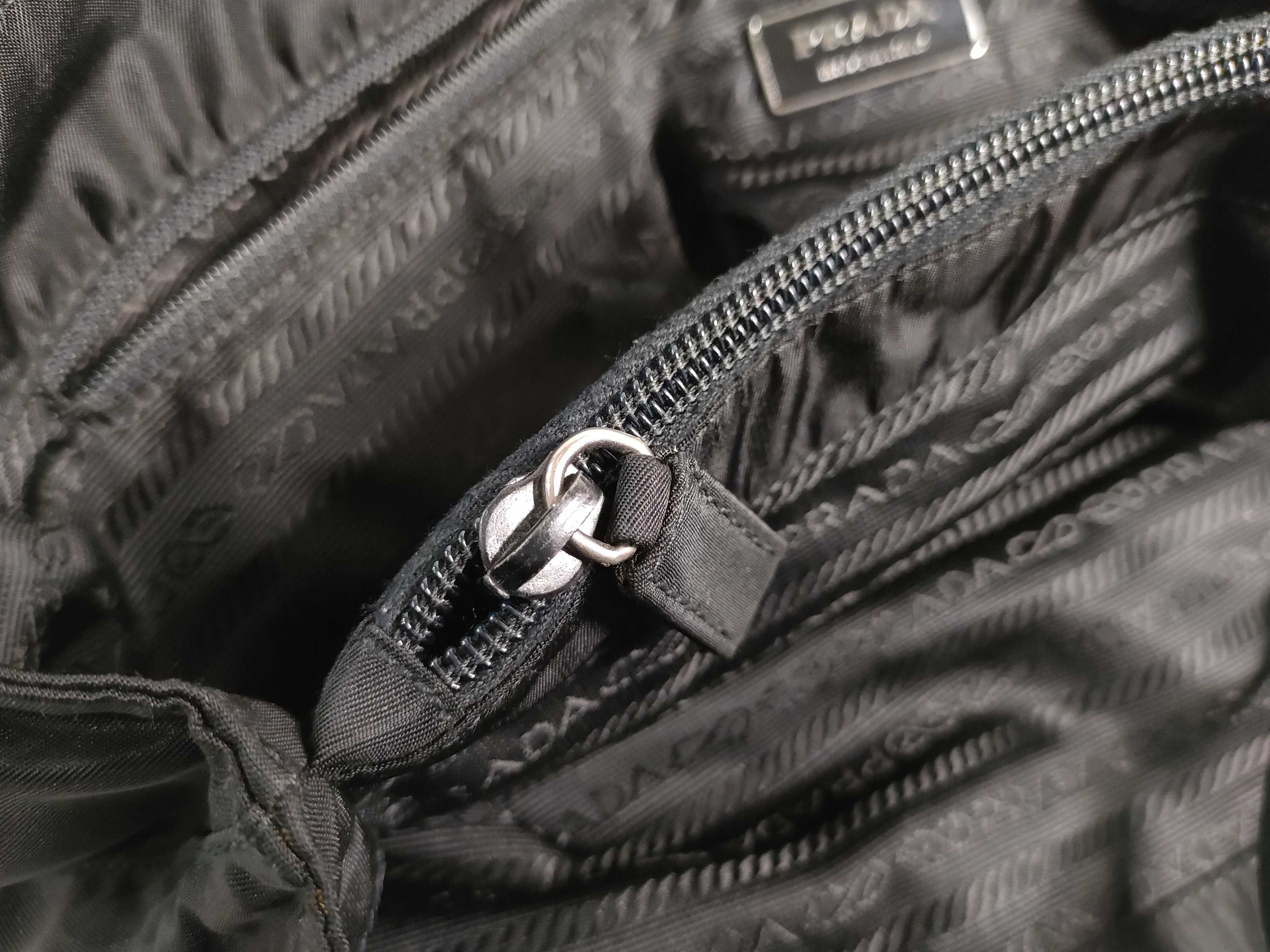 Nylon / Handbag / Nylon Handbag — view 13