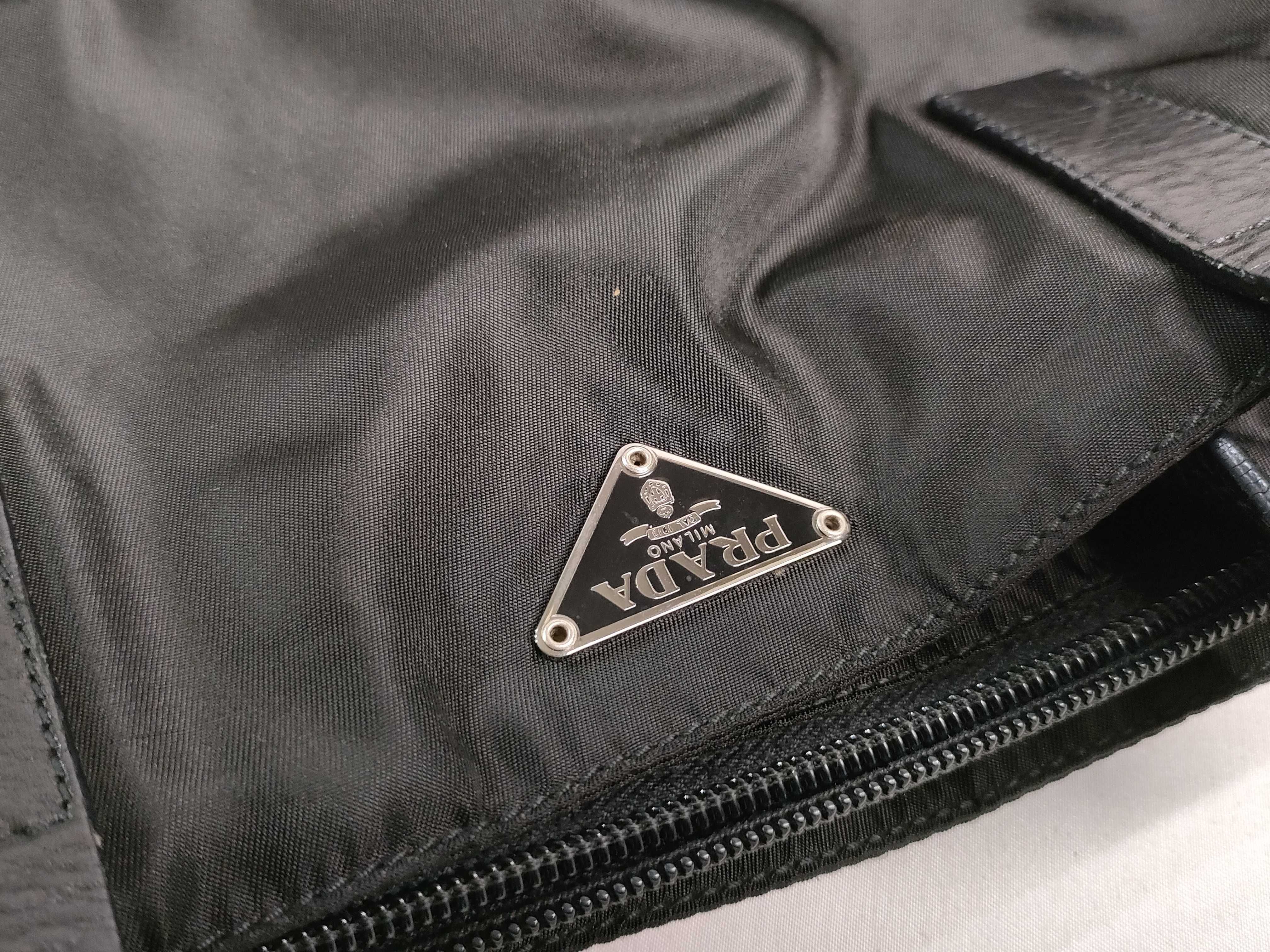 Nylon / Handbag / Nylon Handbag — view 15