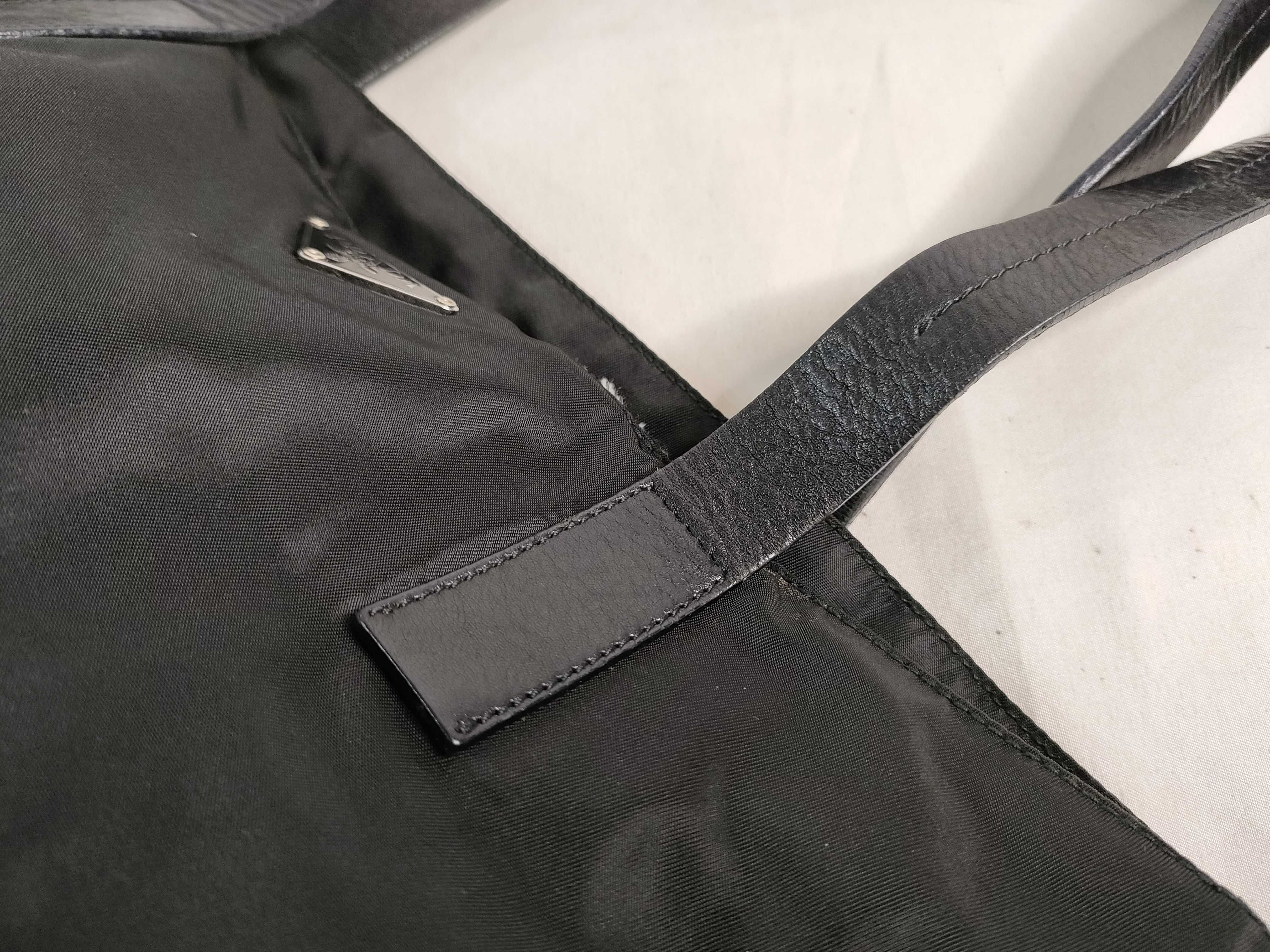 Nylon / Handbag / Nylon Handbag — view 5