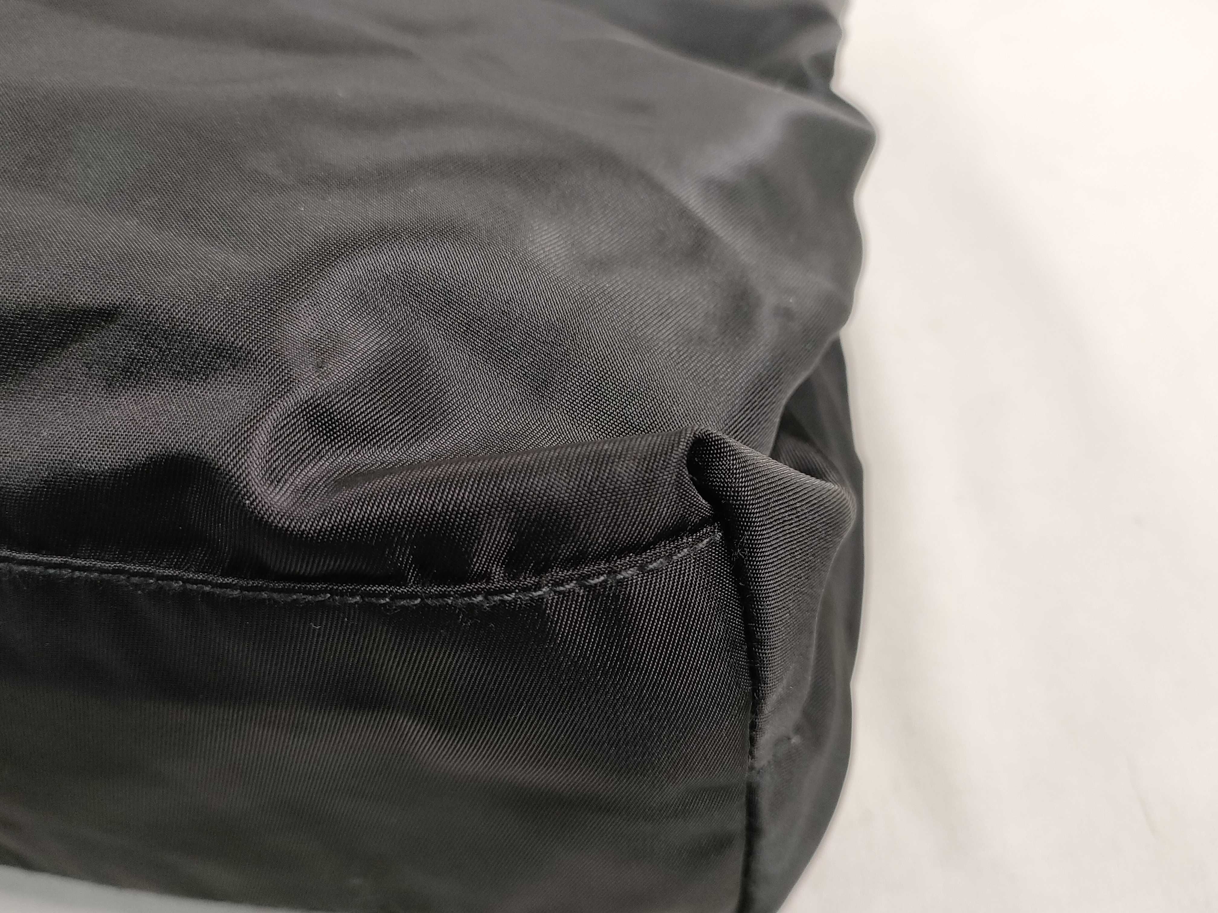 Nylon / Handbag / Nylon Handbag — view 6