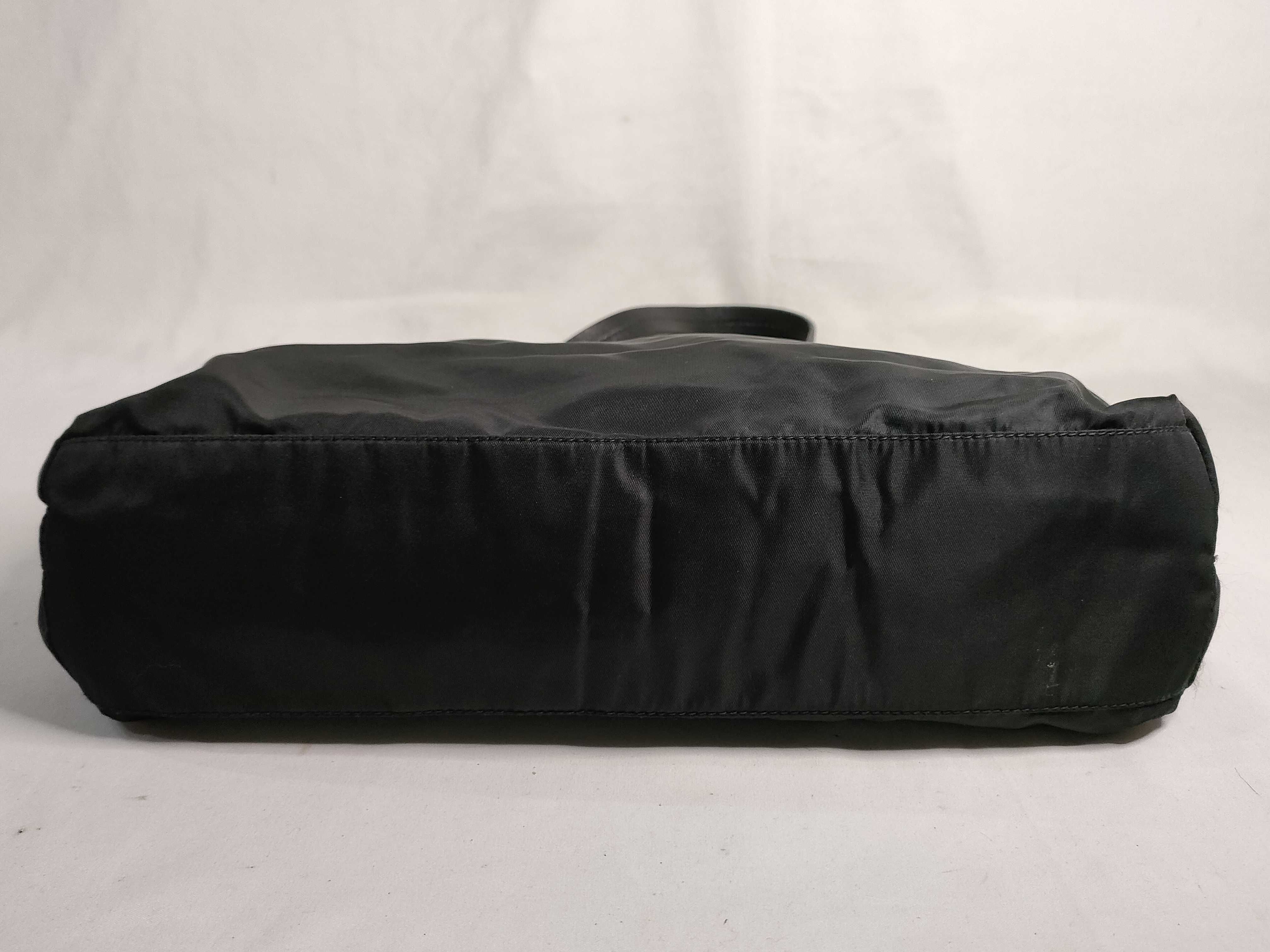 Nylon / Handbag / Nylon Handbag — view 7