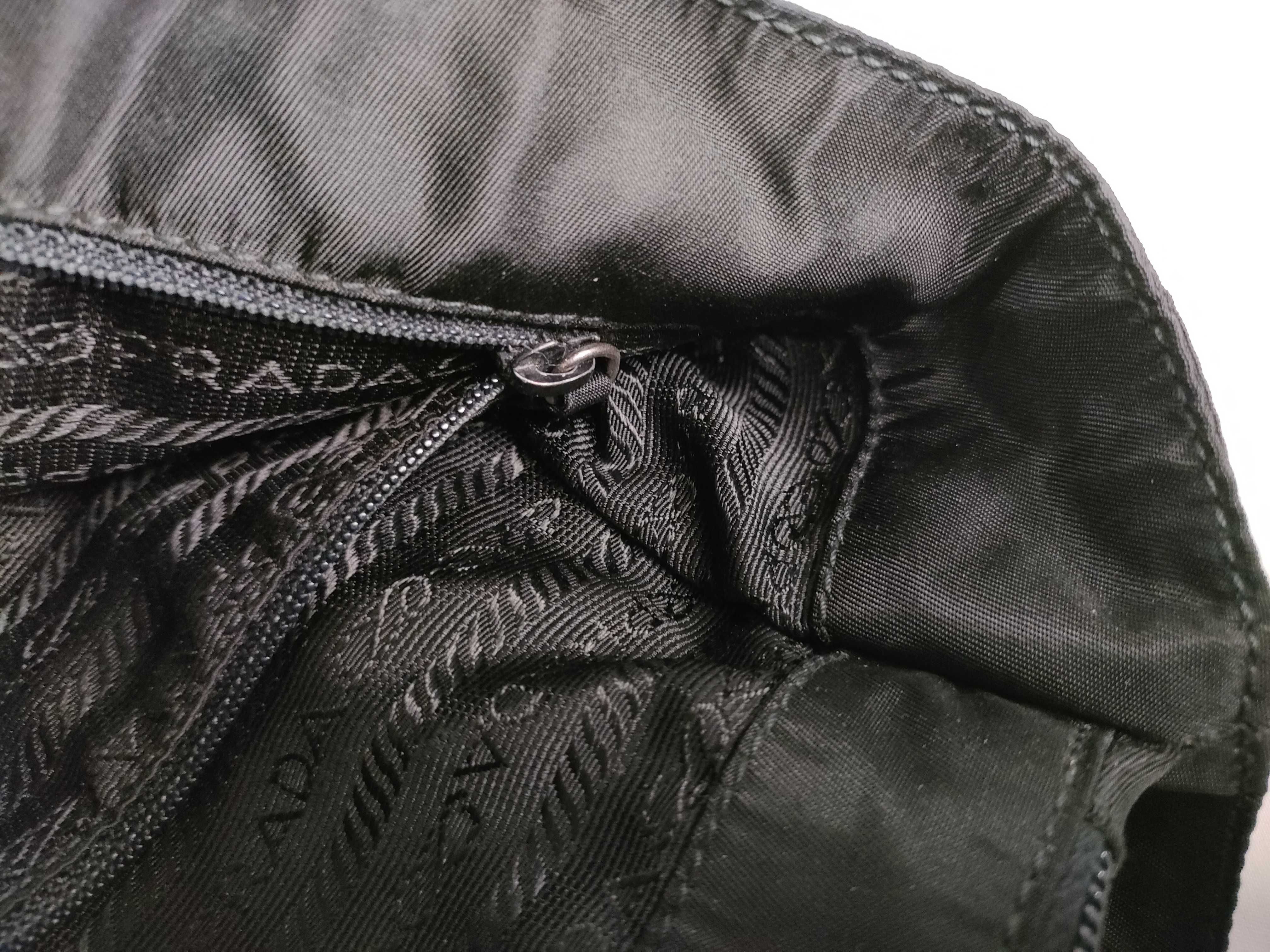Nylon / Handbag / Nylon Handbag — view 9