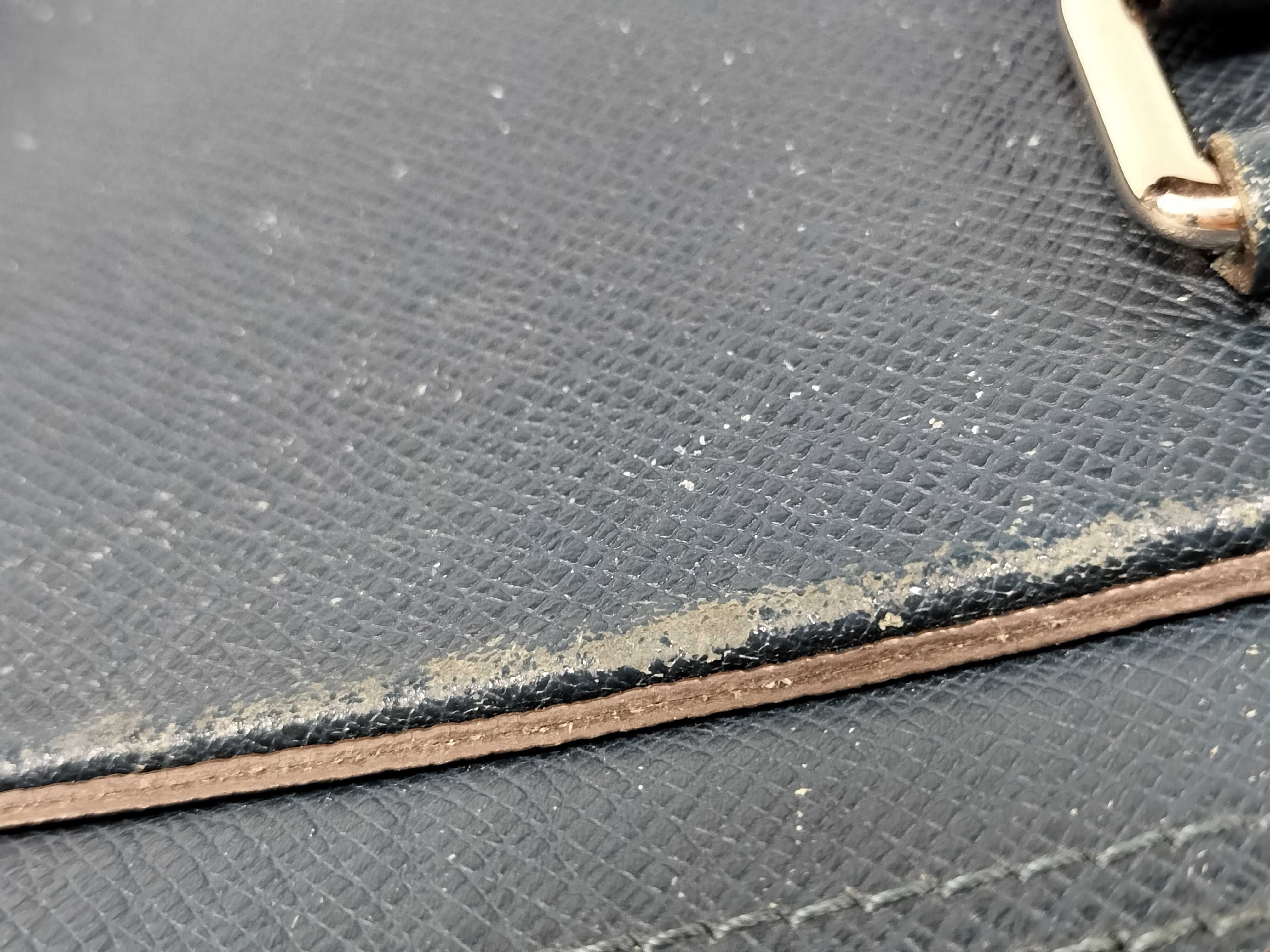 Taiga PDV Handbag Business Bag — view 13
