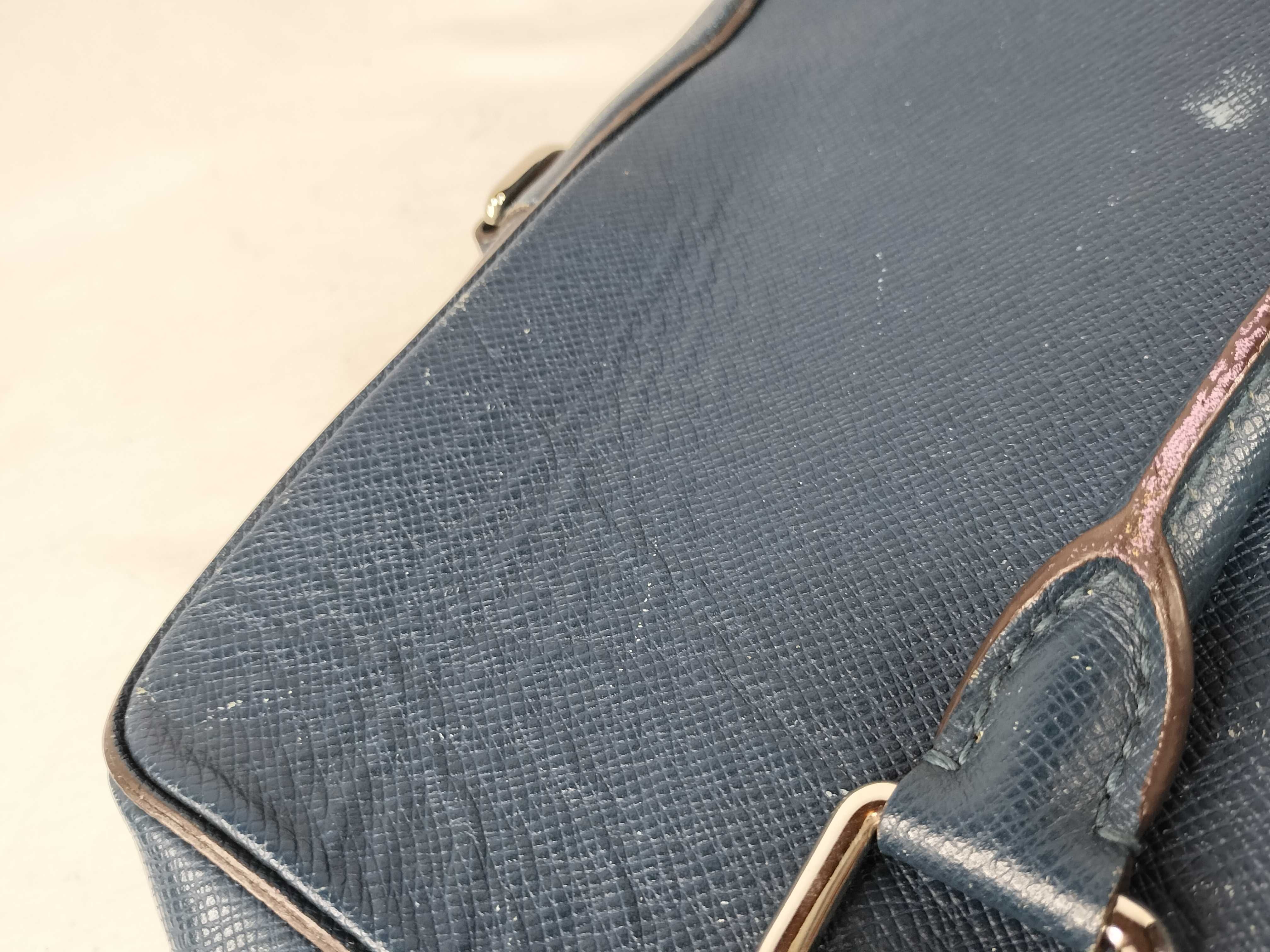 Taiga PDV Handbag Business Bag — view 14