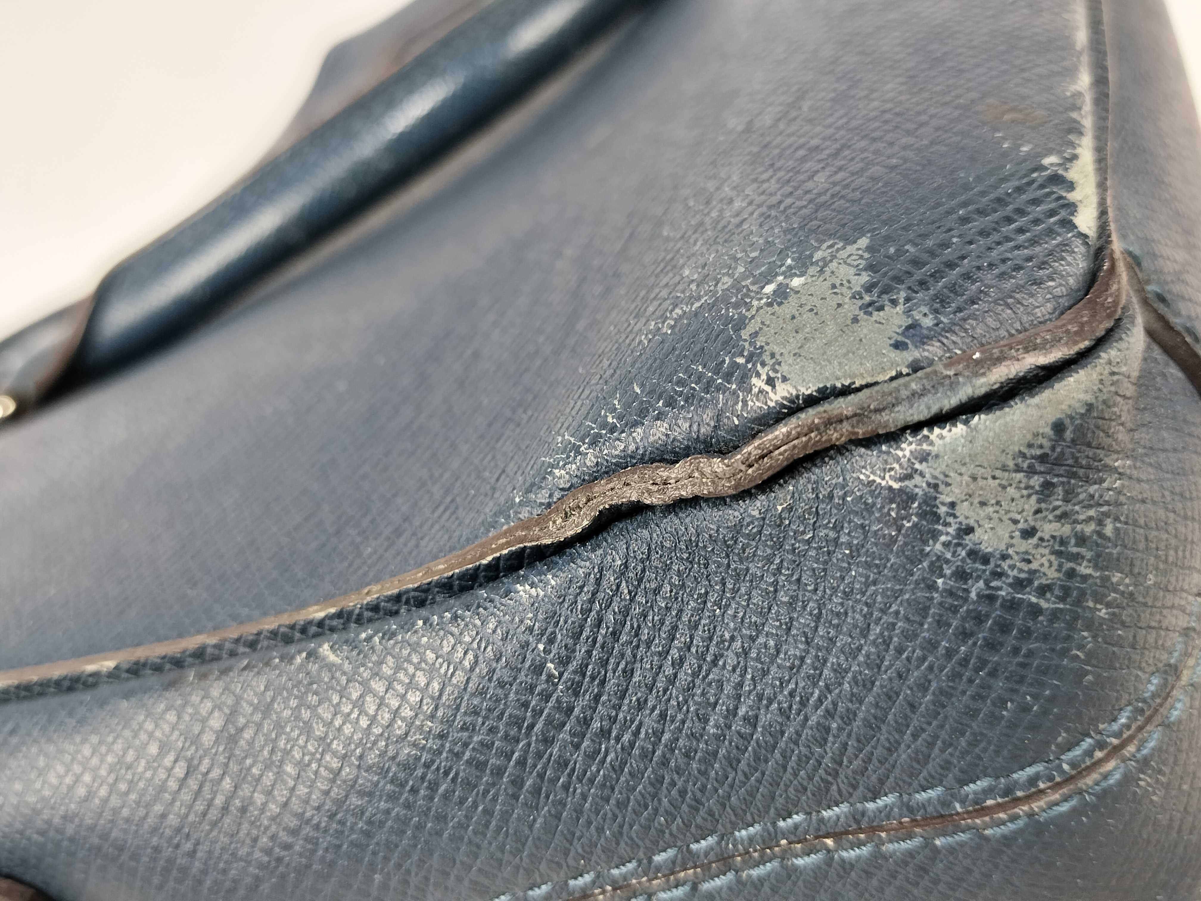 Taiga PDV Handbag Business Bag — view 15