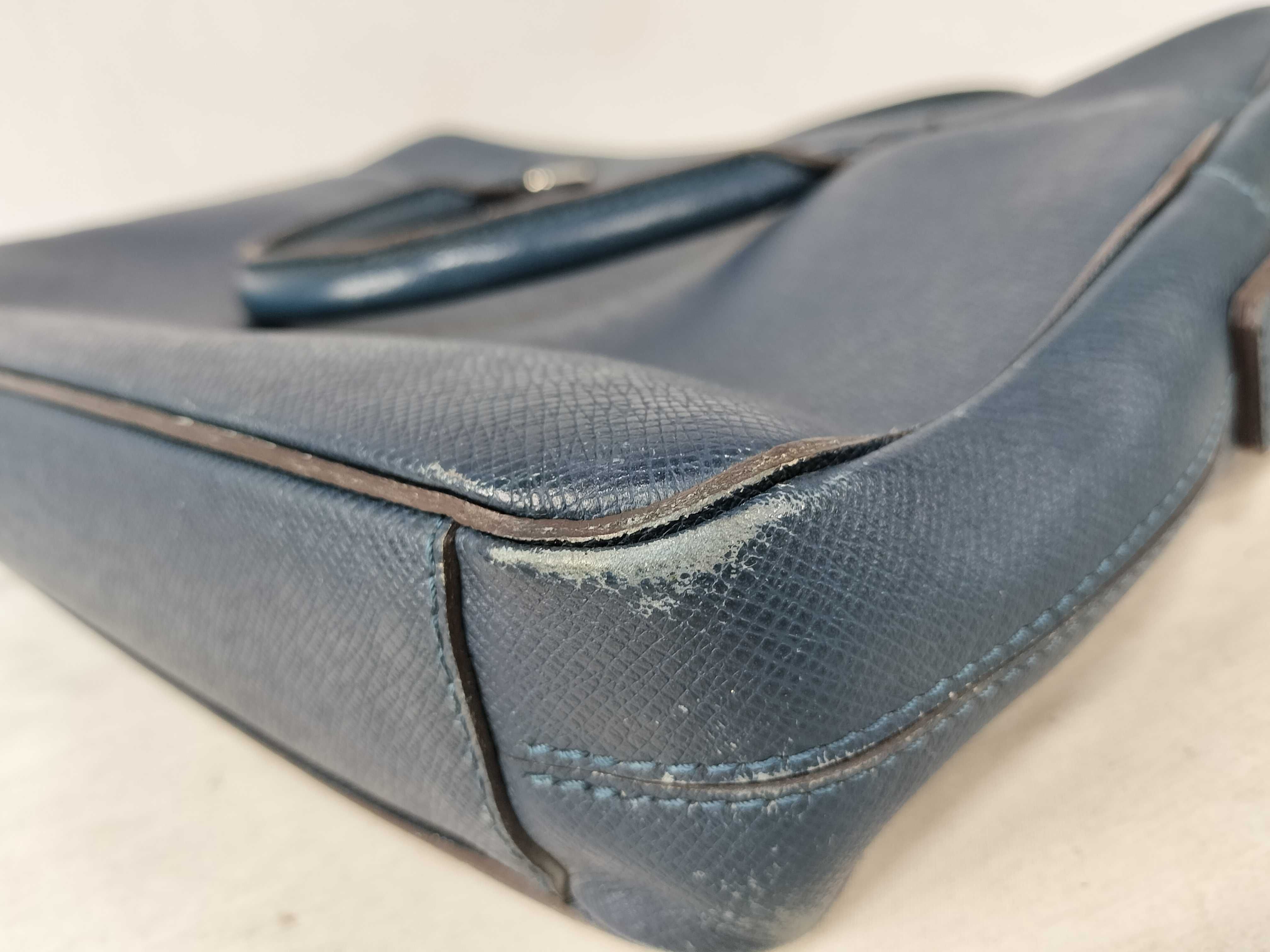 Taiga PDV Handbag Business Bag — view 7