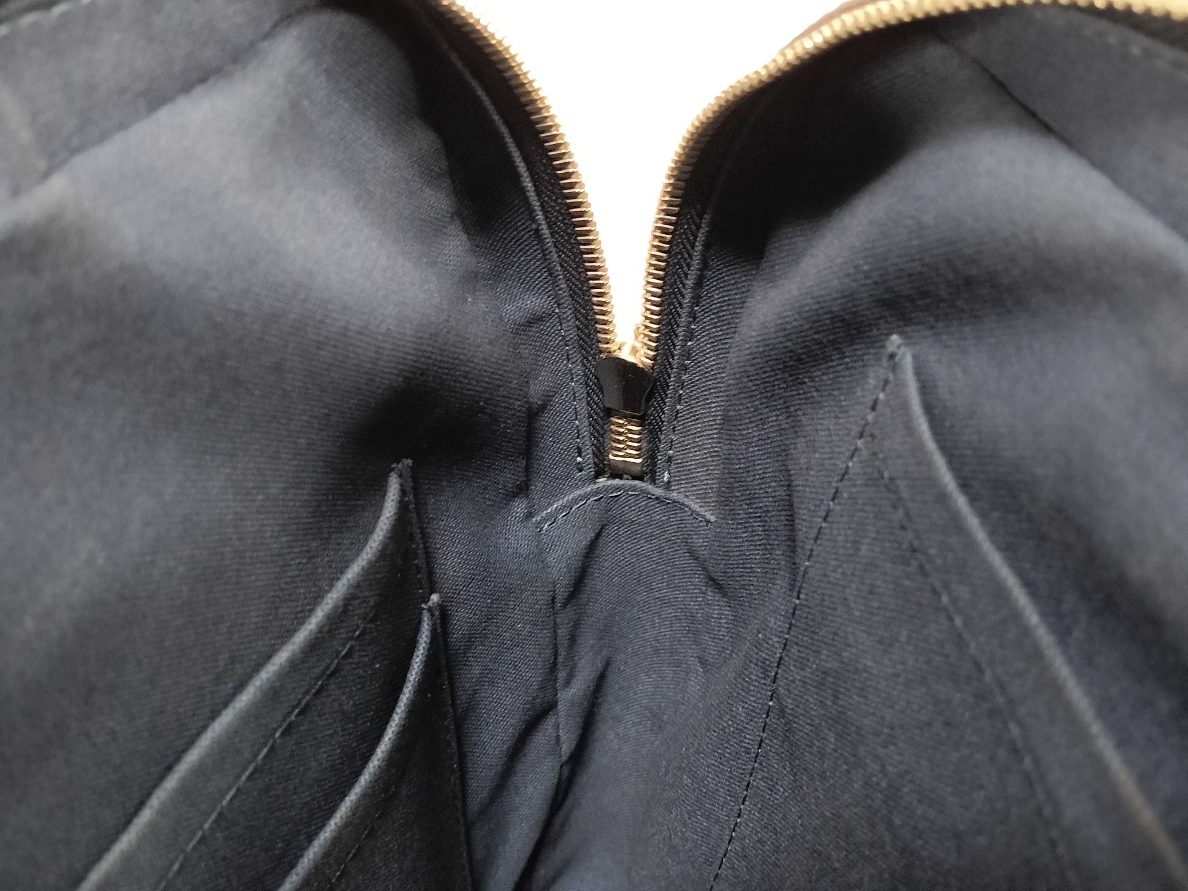 Taiga PDV Handbag Business Bag — view 9