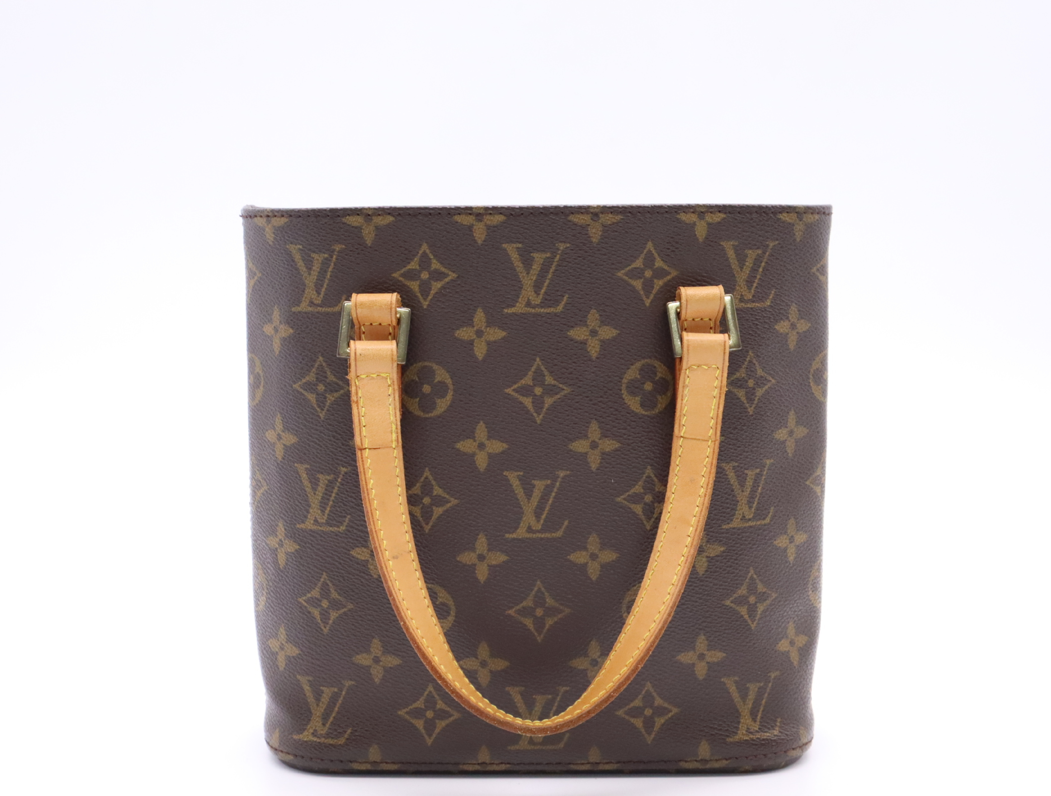 M51172 Monogram Vavin PM Tote Bag — view 2
