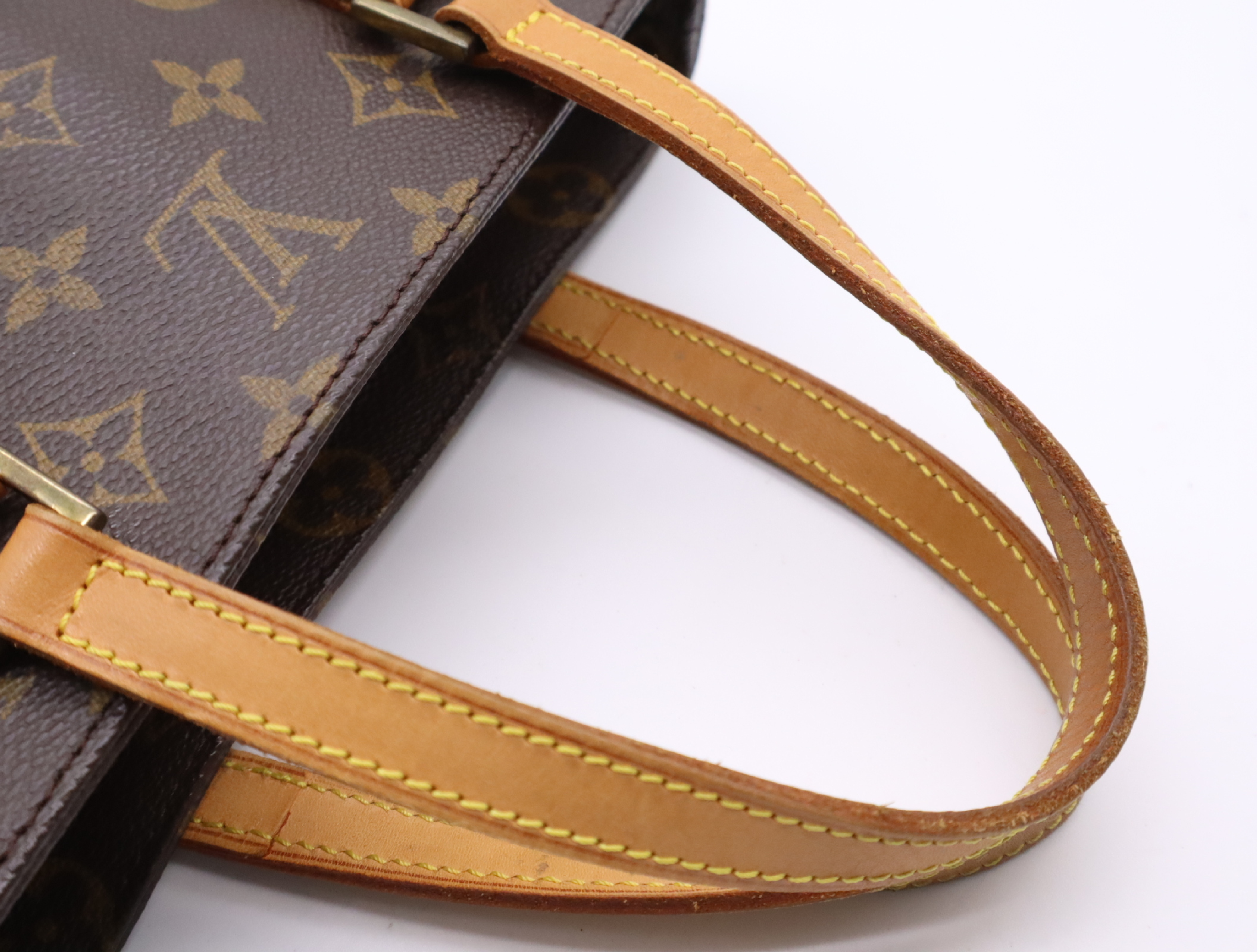 M51172 Monogram Vavin PM Tote Bag — view 12