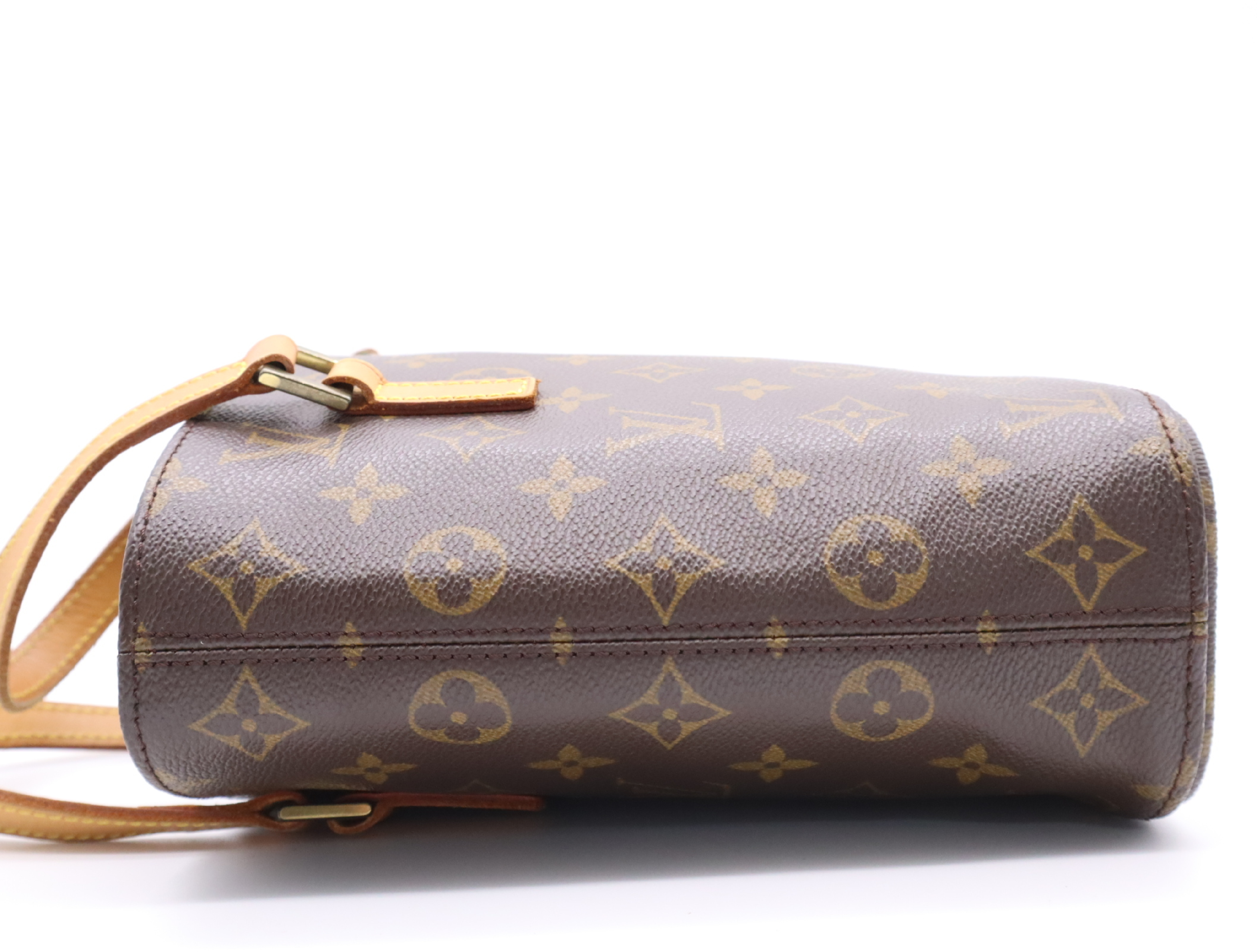 M51172 Monogram Vavin PM Tote Bag — view 3