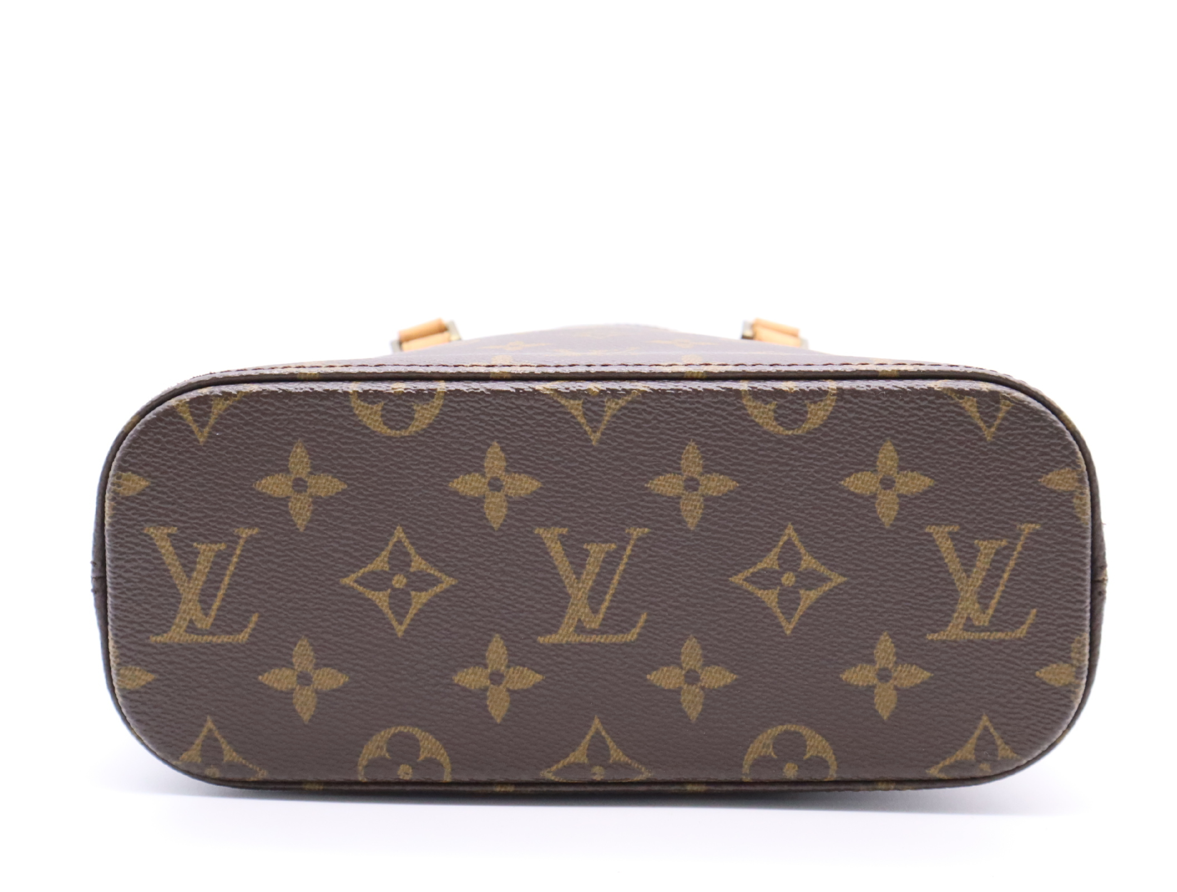 M51172 Monogram Vavin PM Tote Bag — view 4