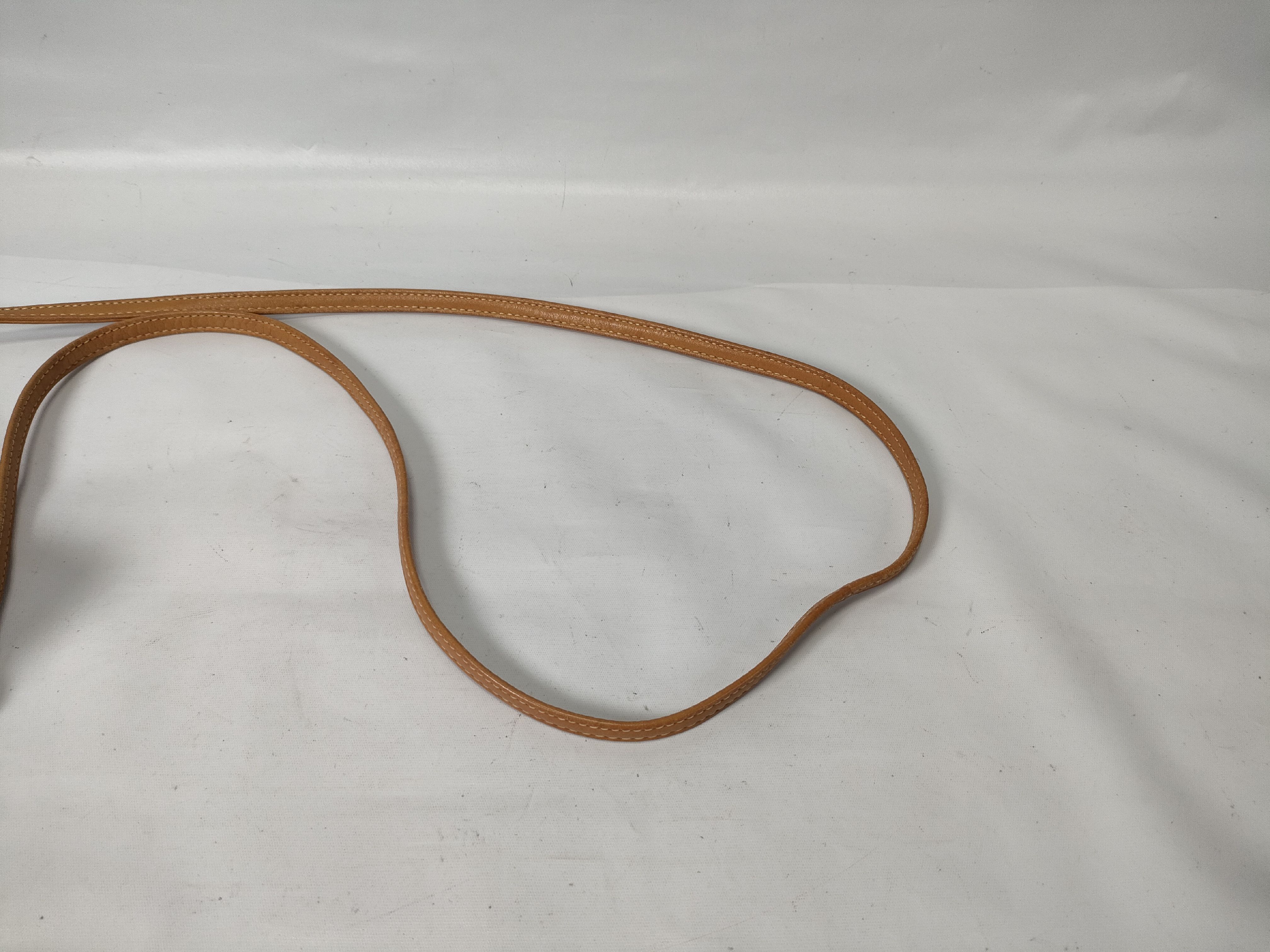 Old PVC Shoulder Bag — view 3