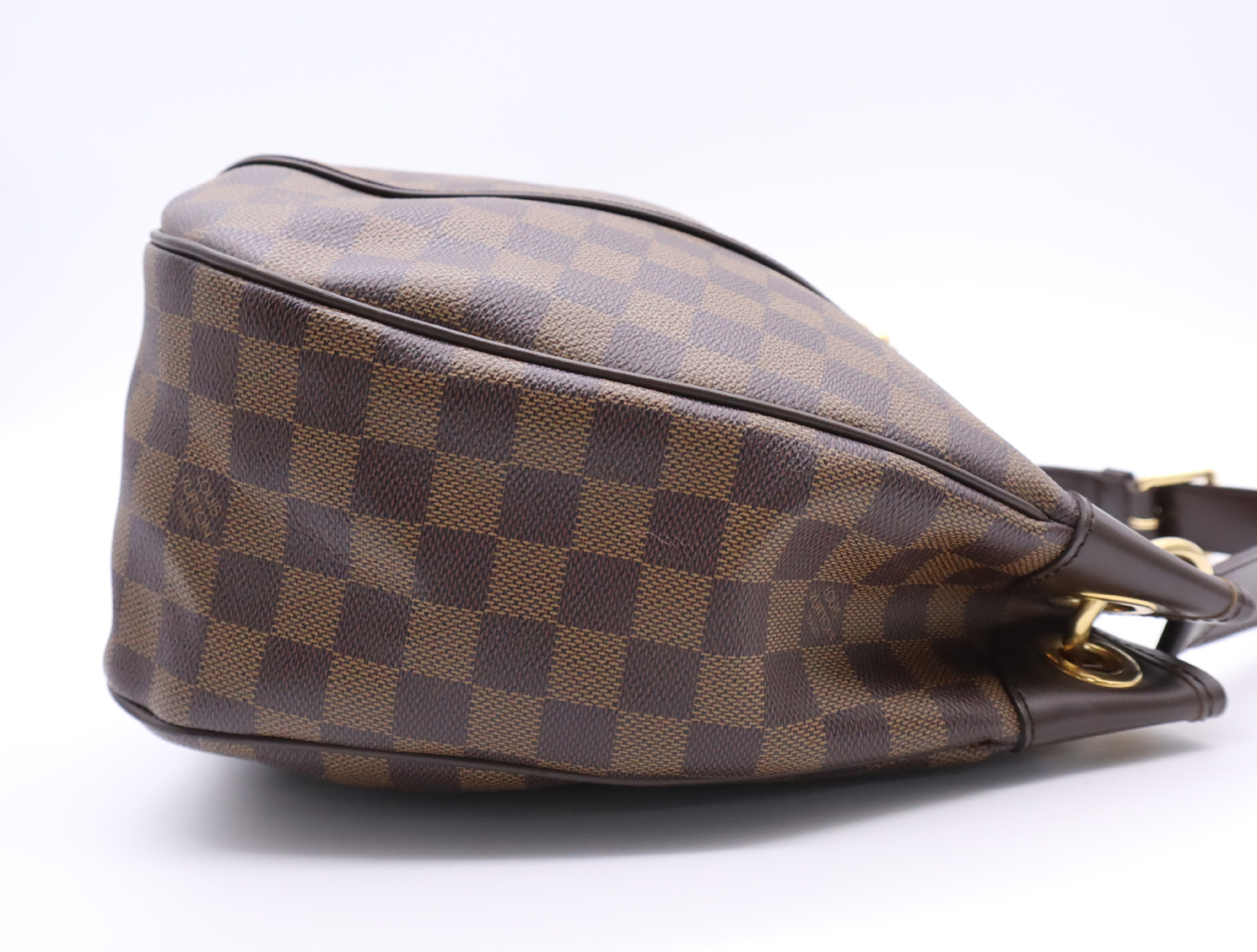 N48212 Damier Galliera PM Shoulder Bag — view 5
