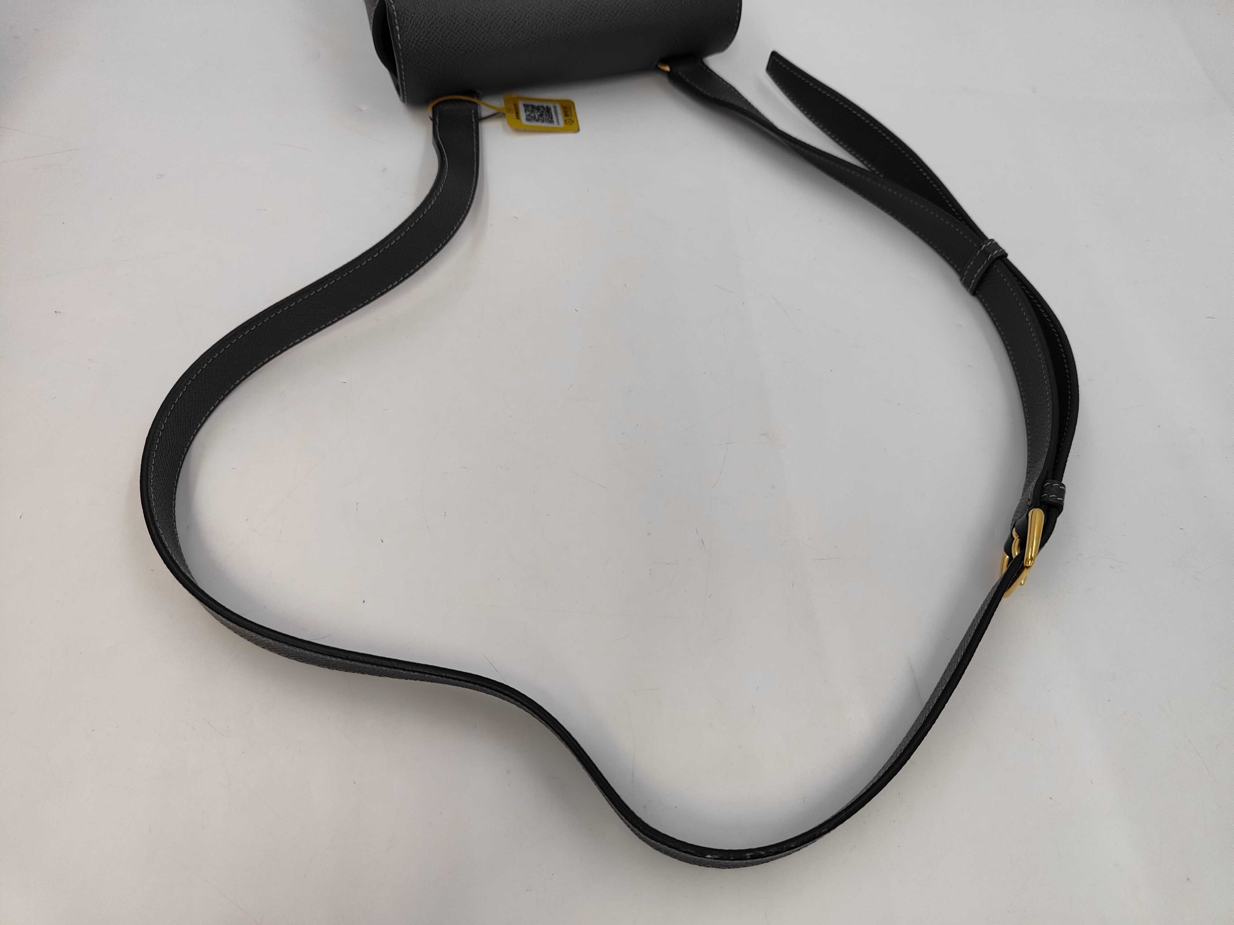 Della Shoulder Bag — view 3