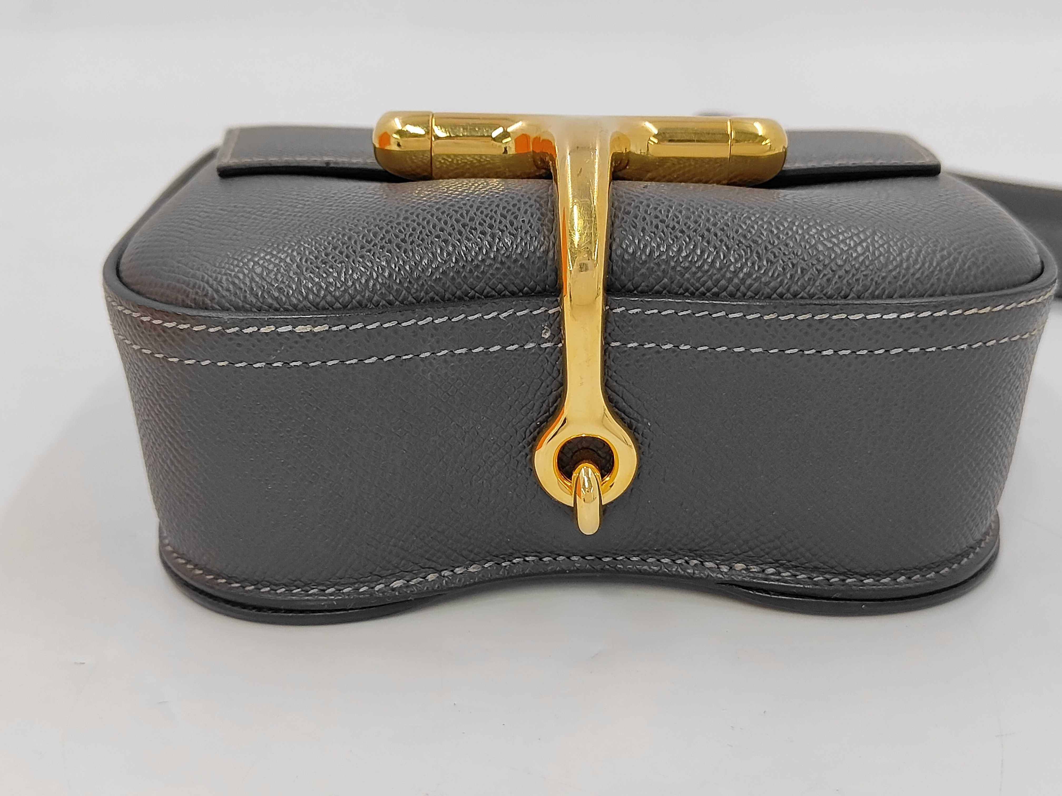 Della Shoulder Bag — view 6
