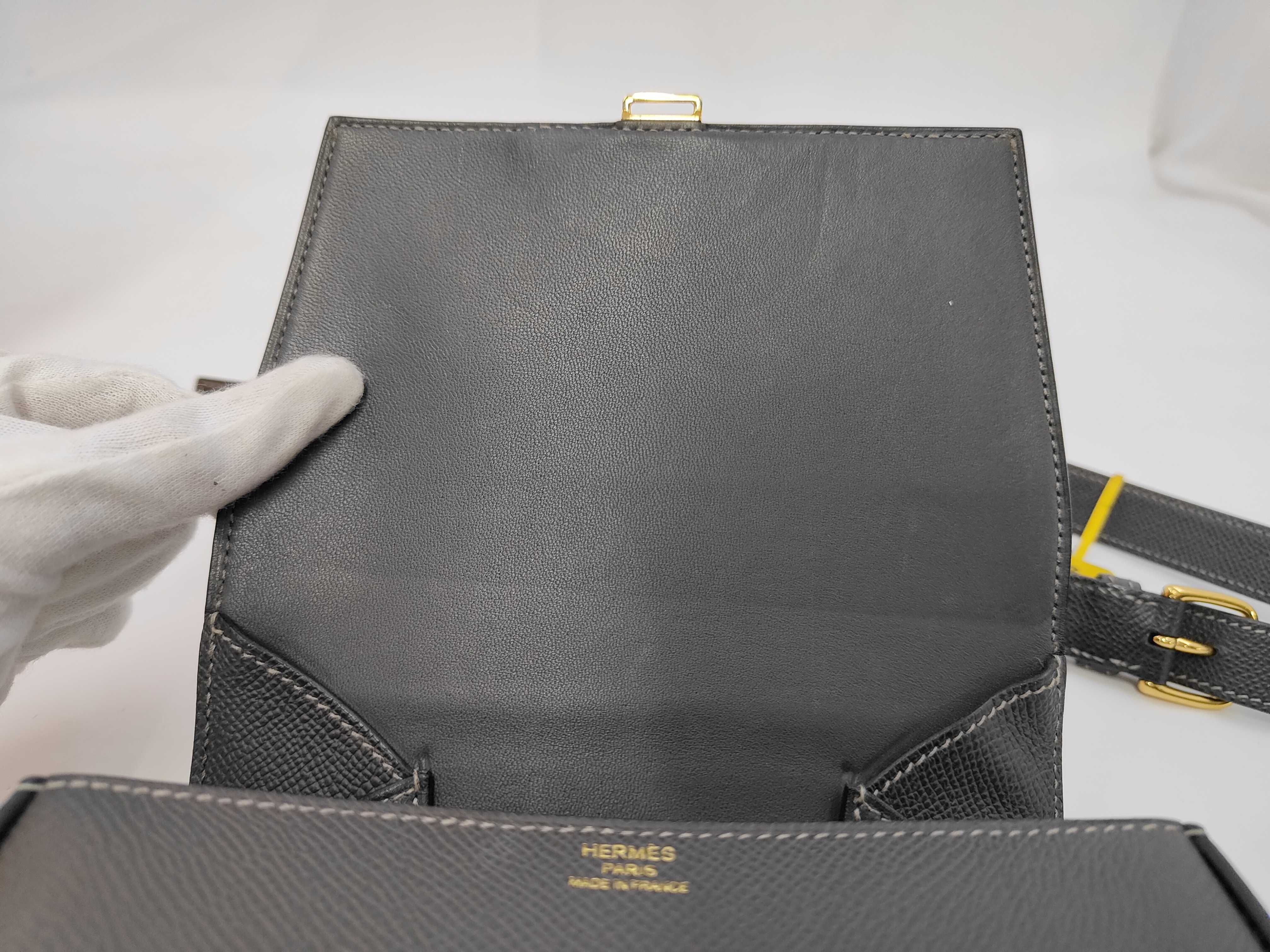 Della Shoulder Bag — view 8