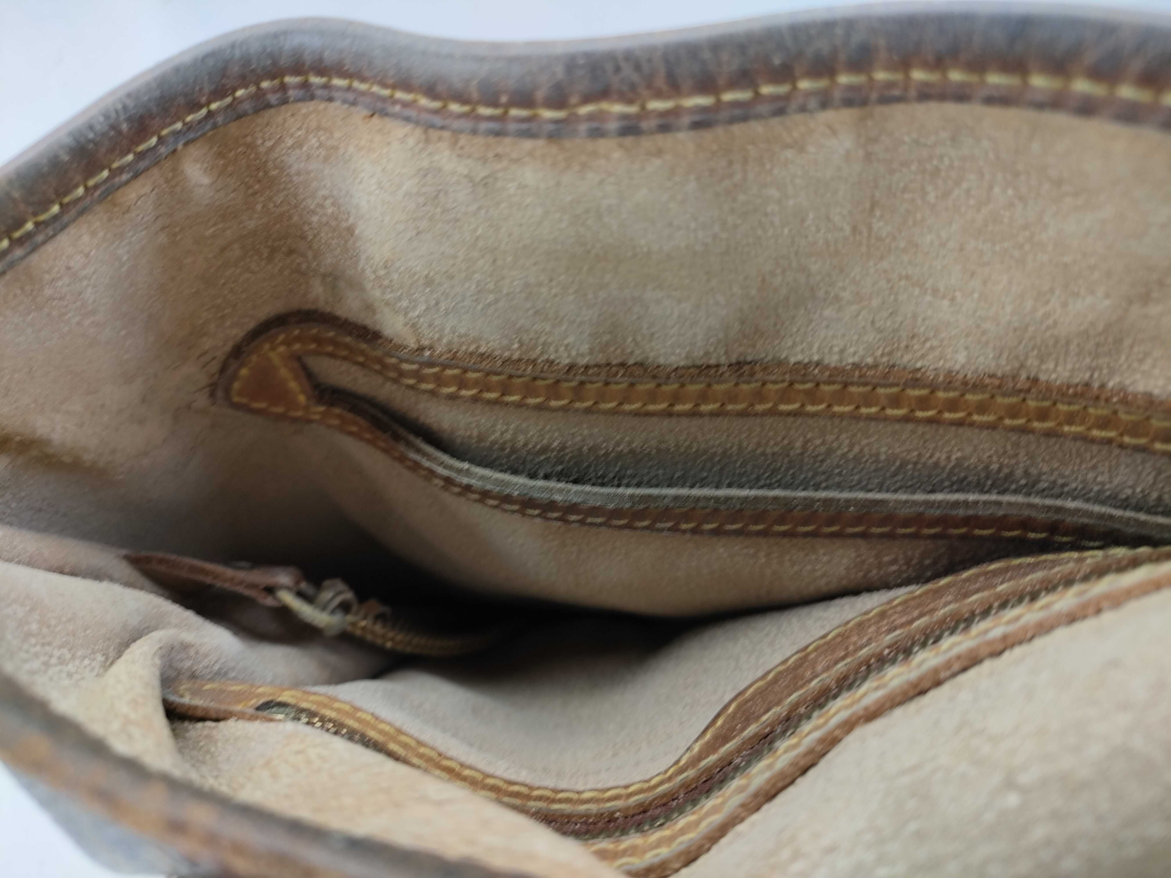 Monogram Tote Bag — view 11