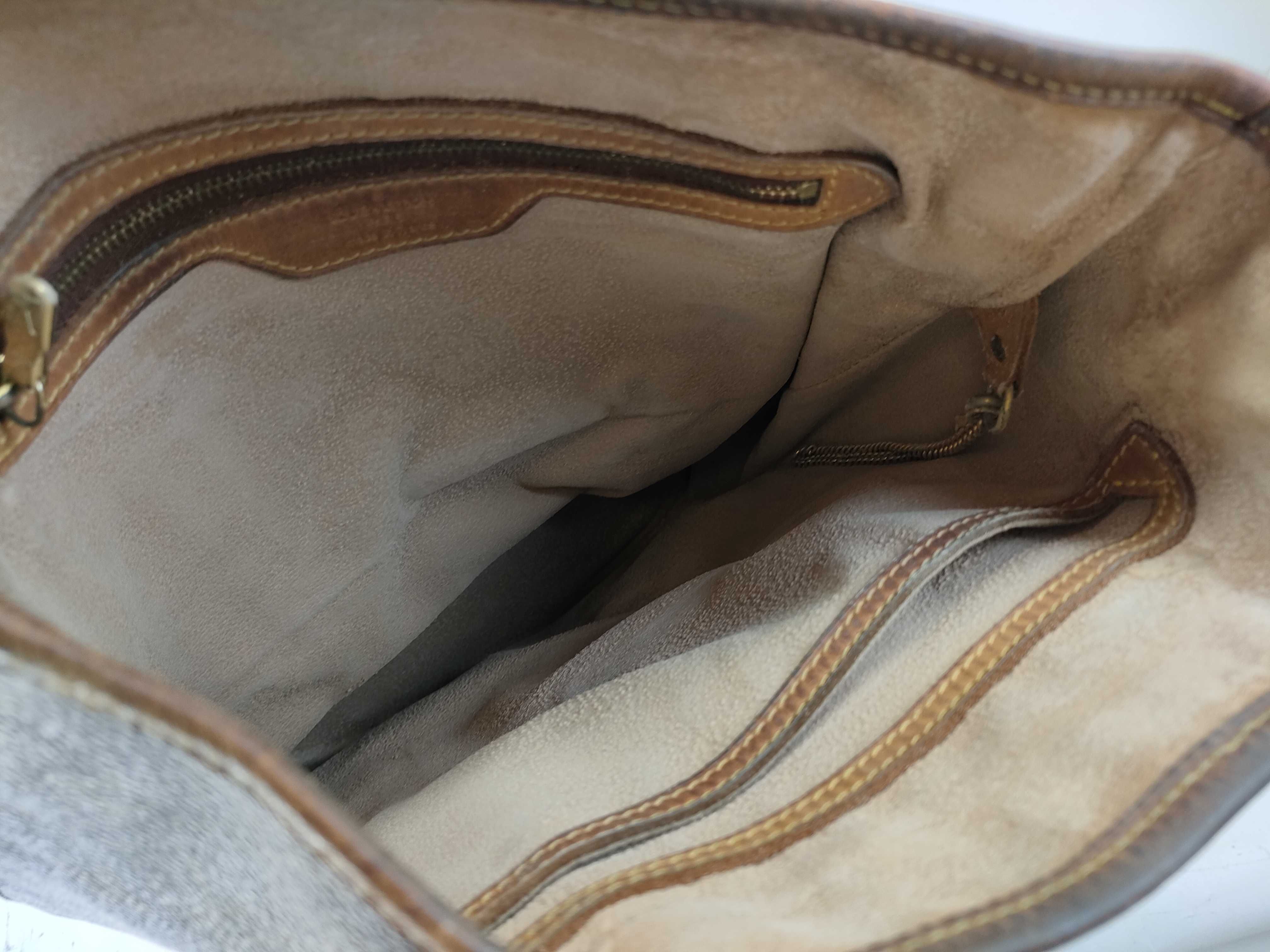 Monogram Tote Bag — view 8