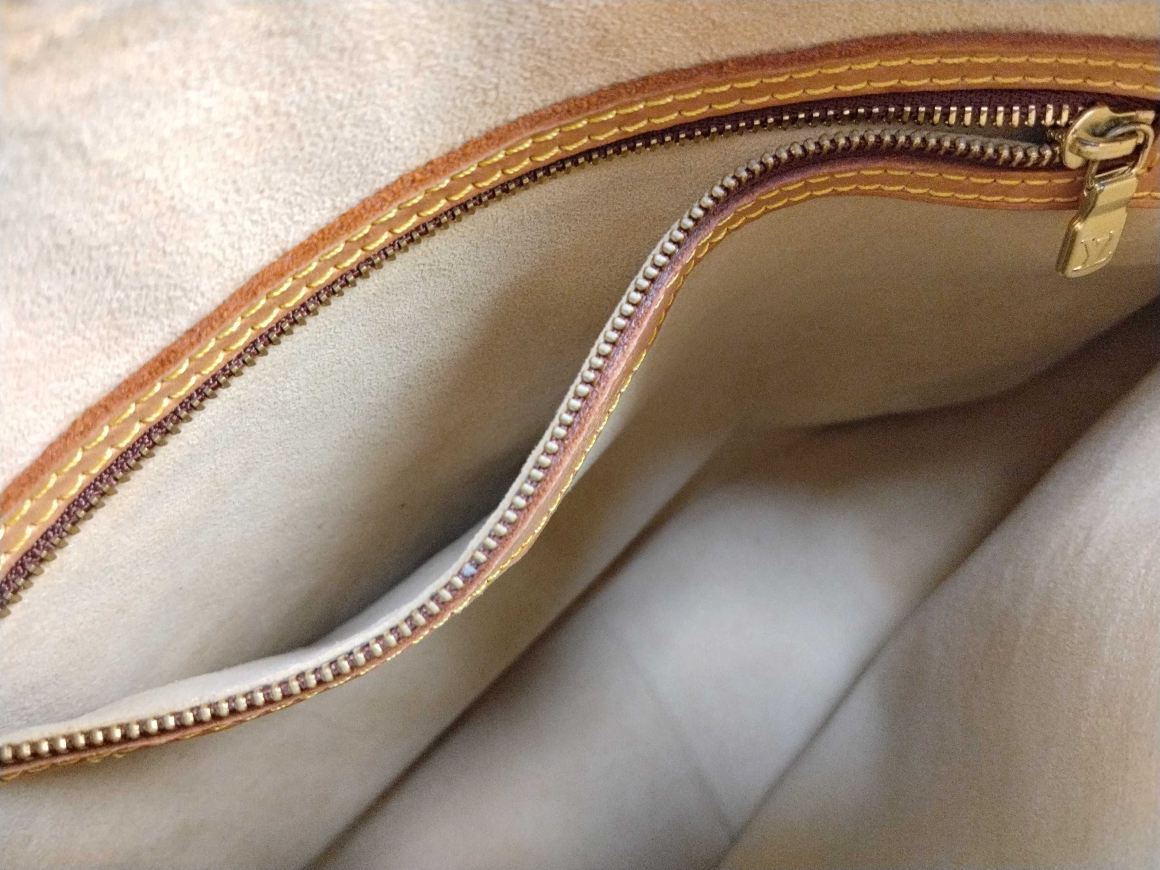 Monogram M51145 Monogram Looping GM Shoulder Bag — view 12