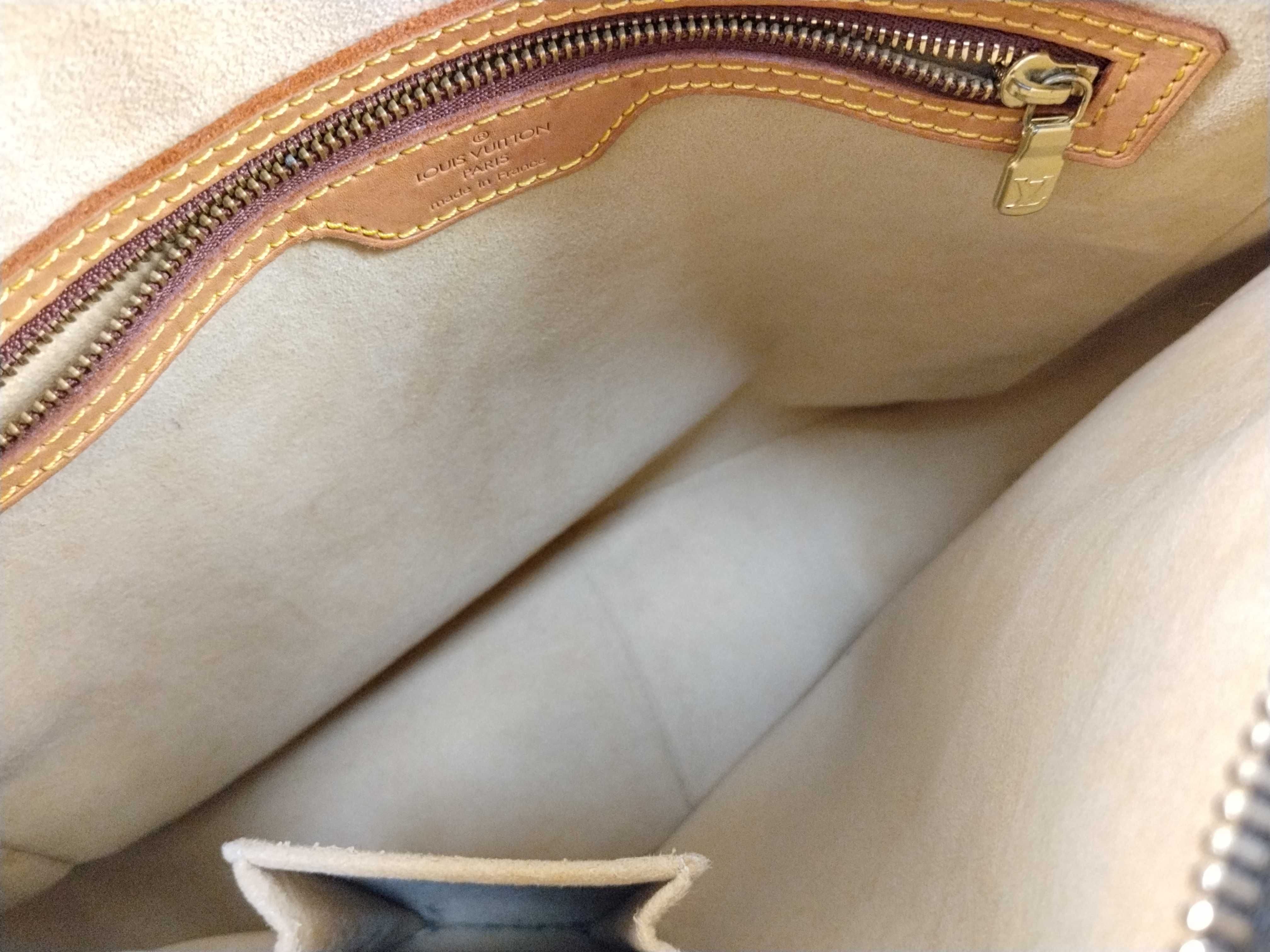 Monogram M51145 Monogram Looping GM Shoulder Bag — view 10