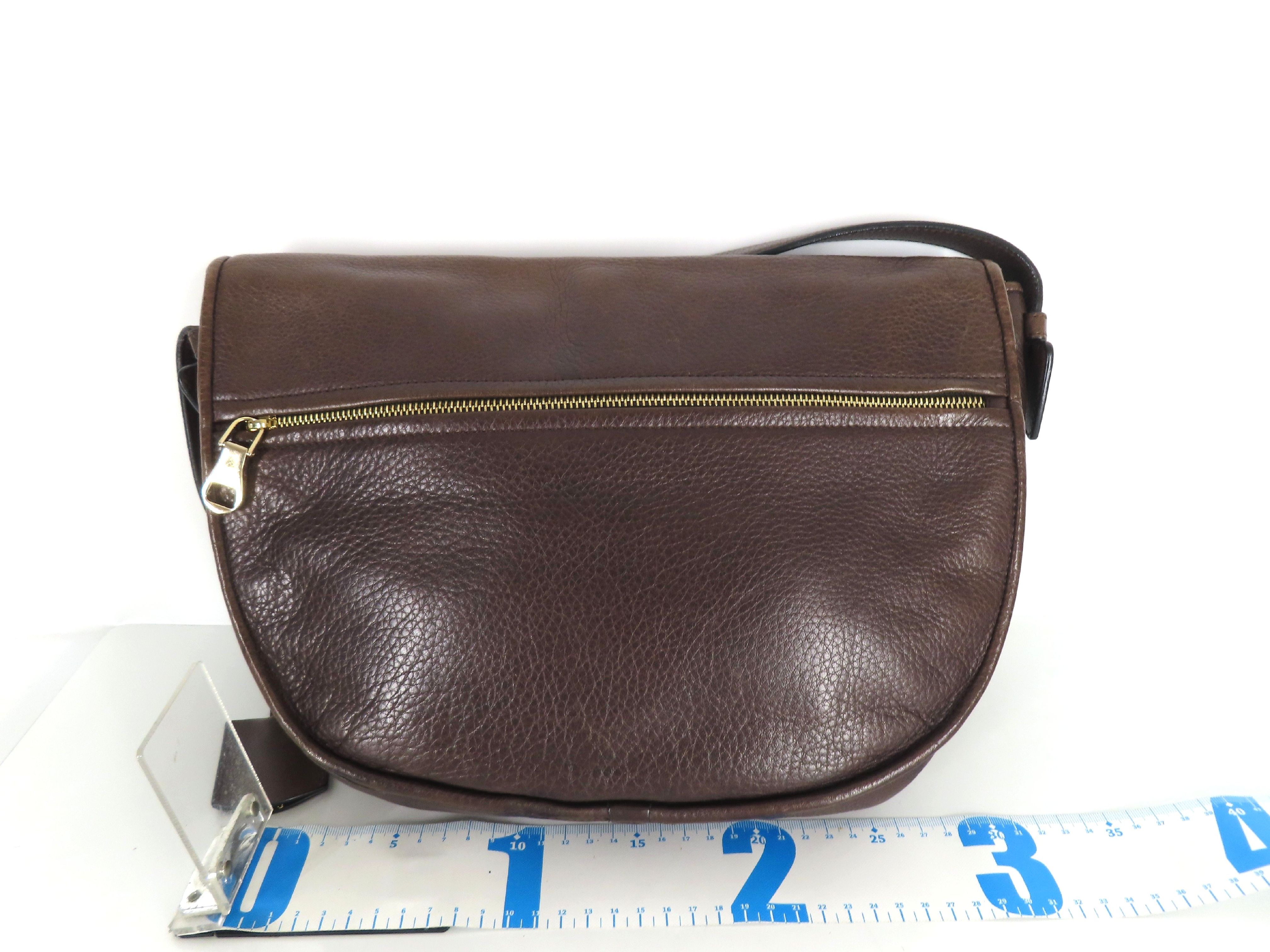 Heritage Shoulder Bag 061004 Shoulder Bag — view 2