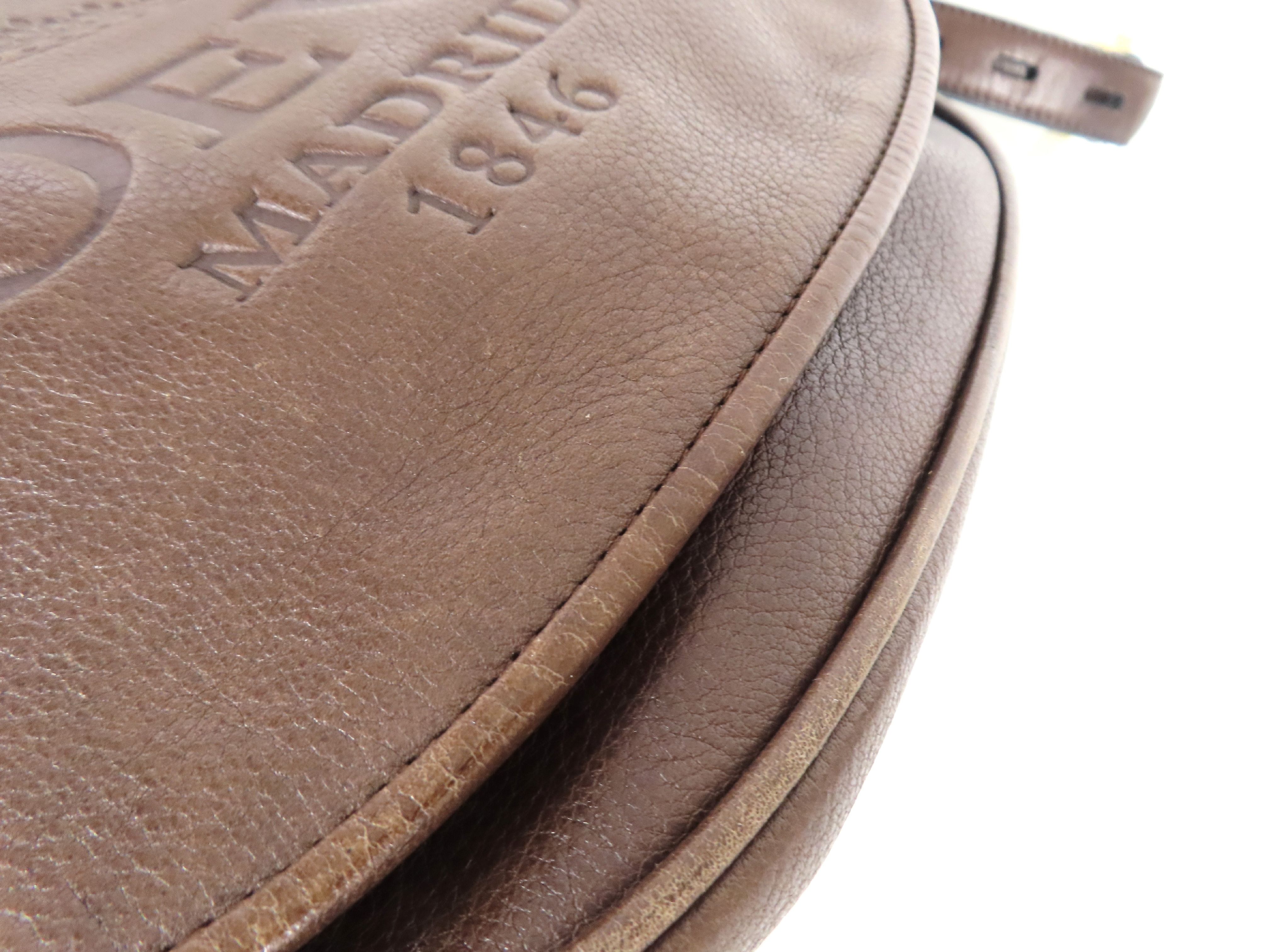 Heritage Shoulder Bag 061004 Shoulder Bag — view 15