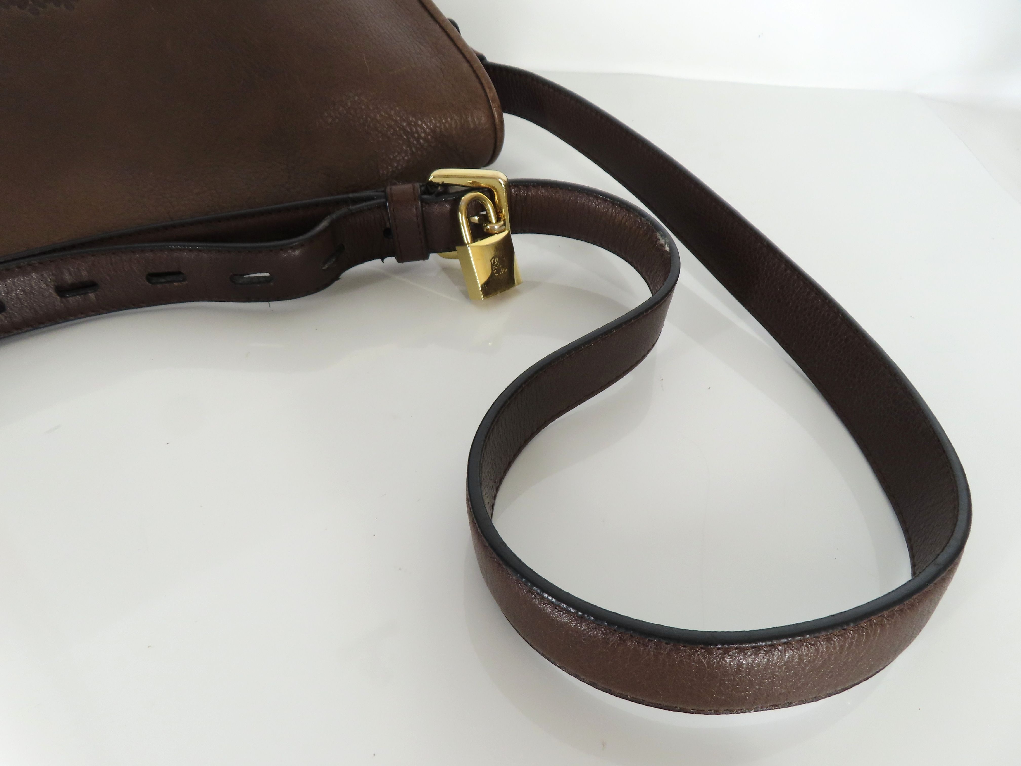 Heritage Shoulder Bag 061004 Shoulder Bag — view 3