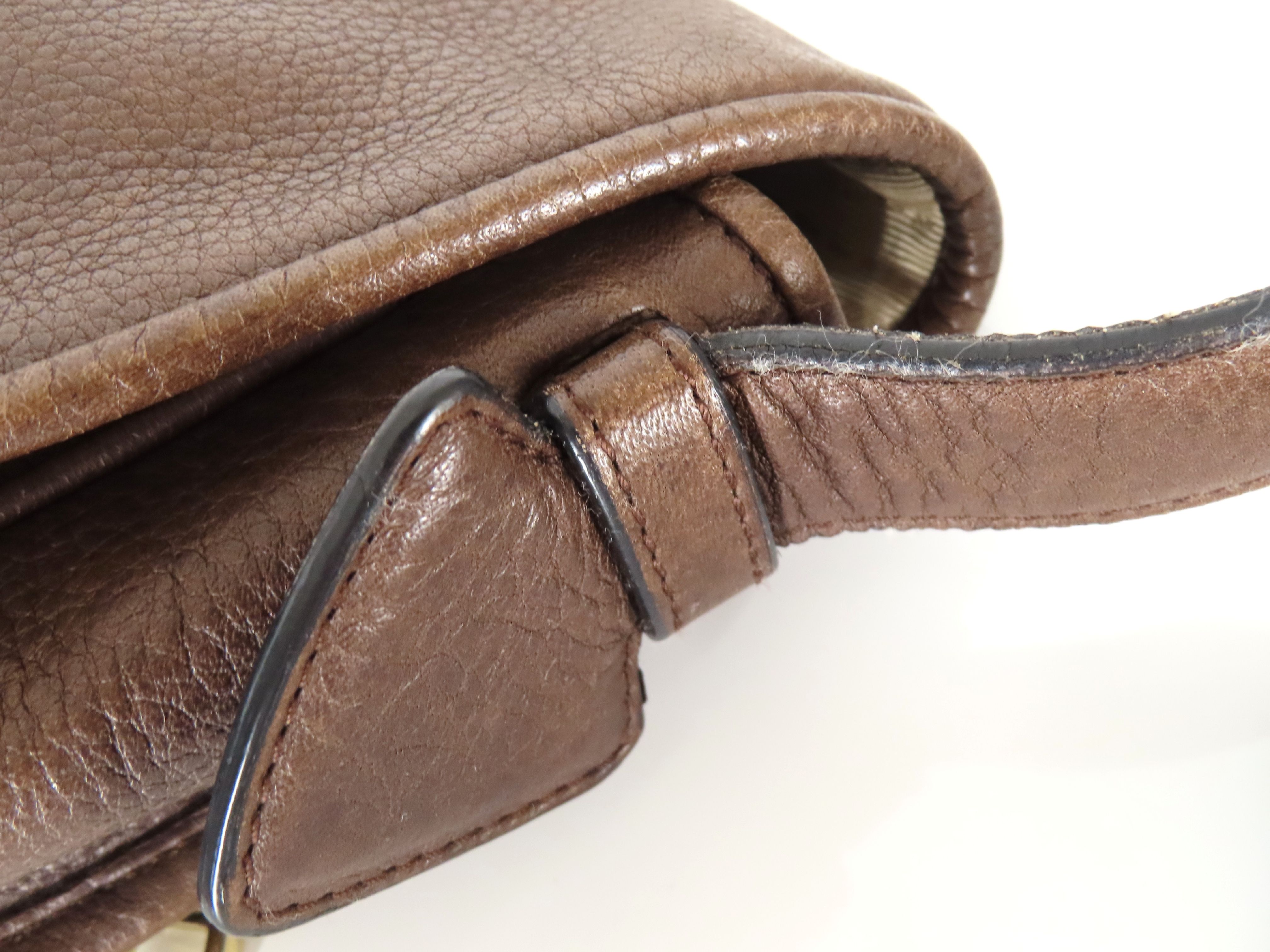 Heritage Shoulder Bag 061004 Shoulder Bag — view 6