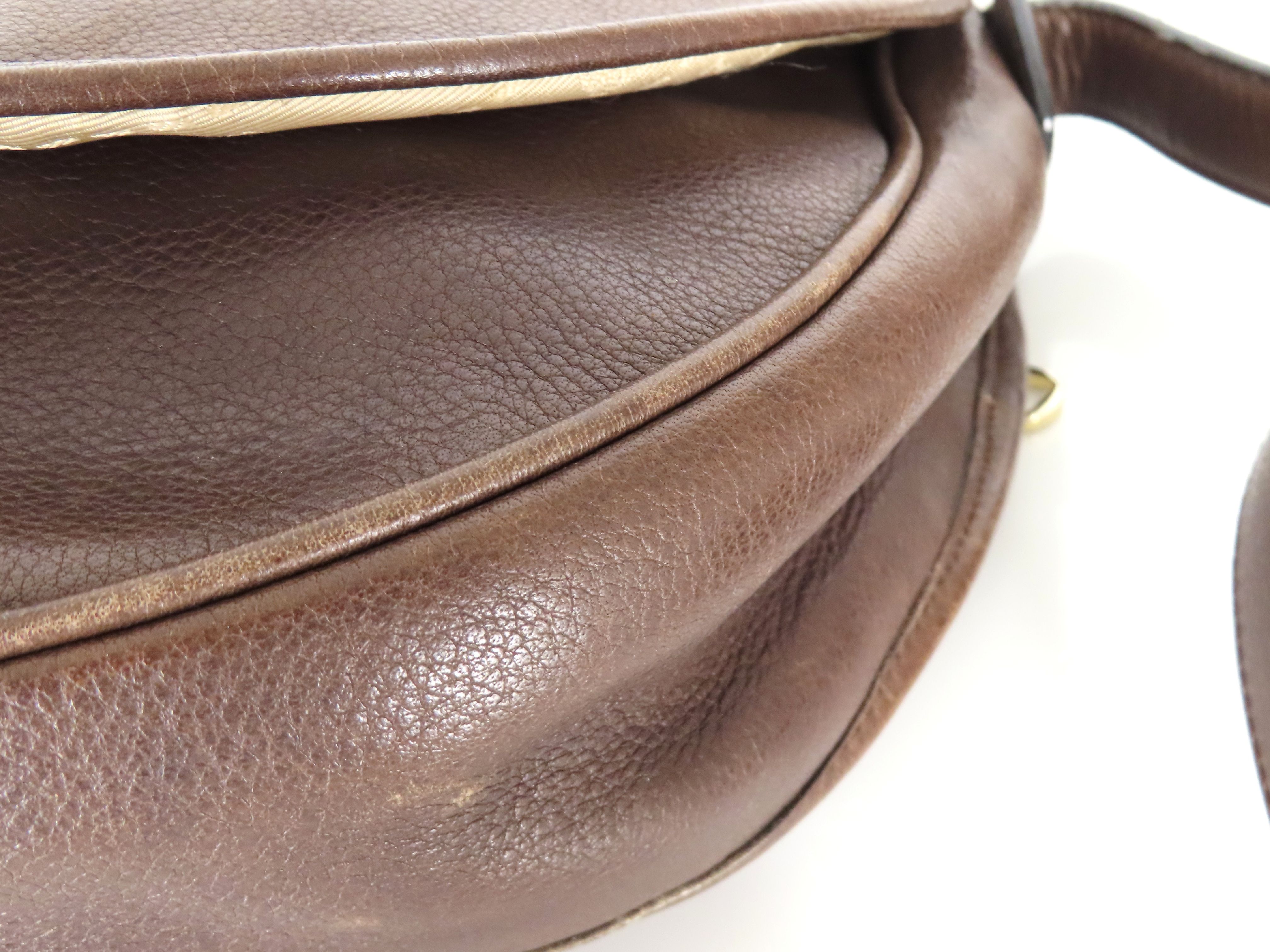 Heritage Shoulder Bag 061004 Shoulder Bag — view 8