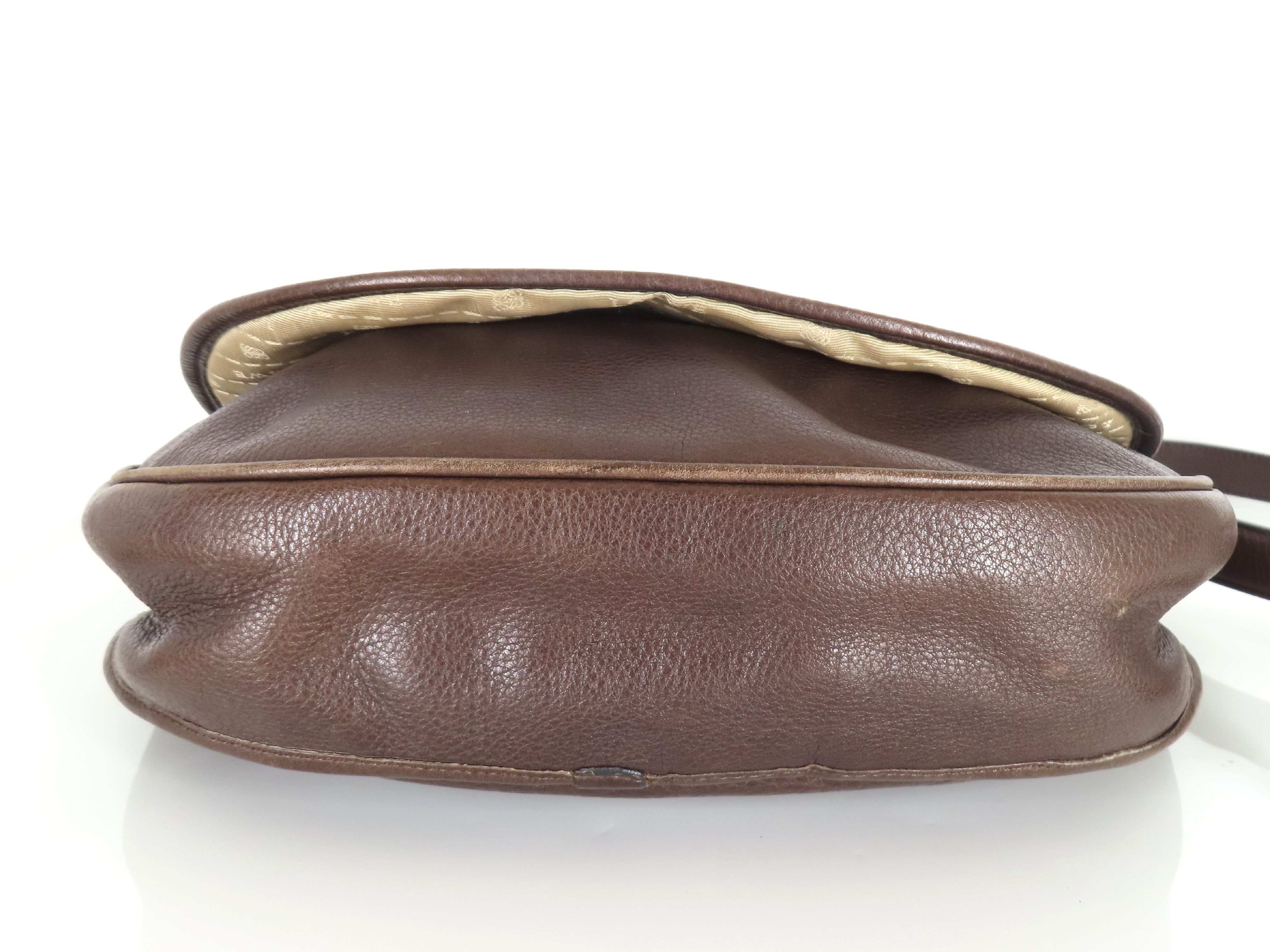 Heritage Shoulder Bag 061004 Shoulder Bag — view 9