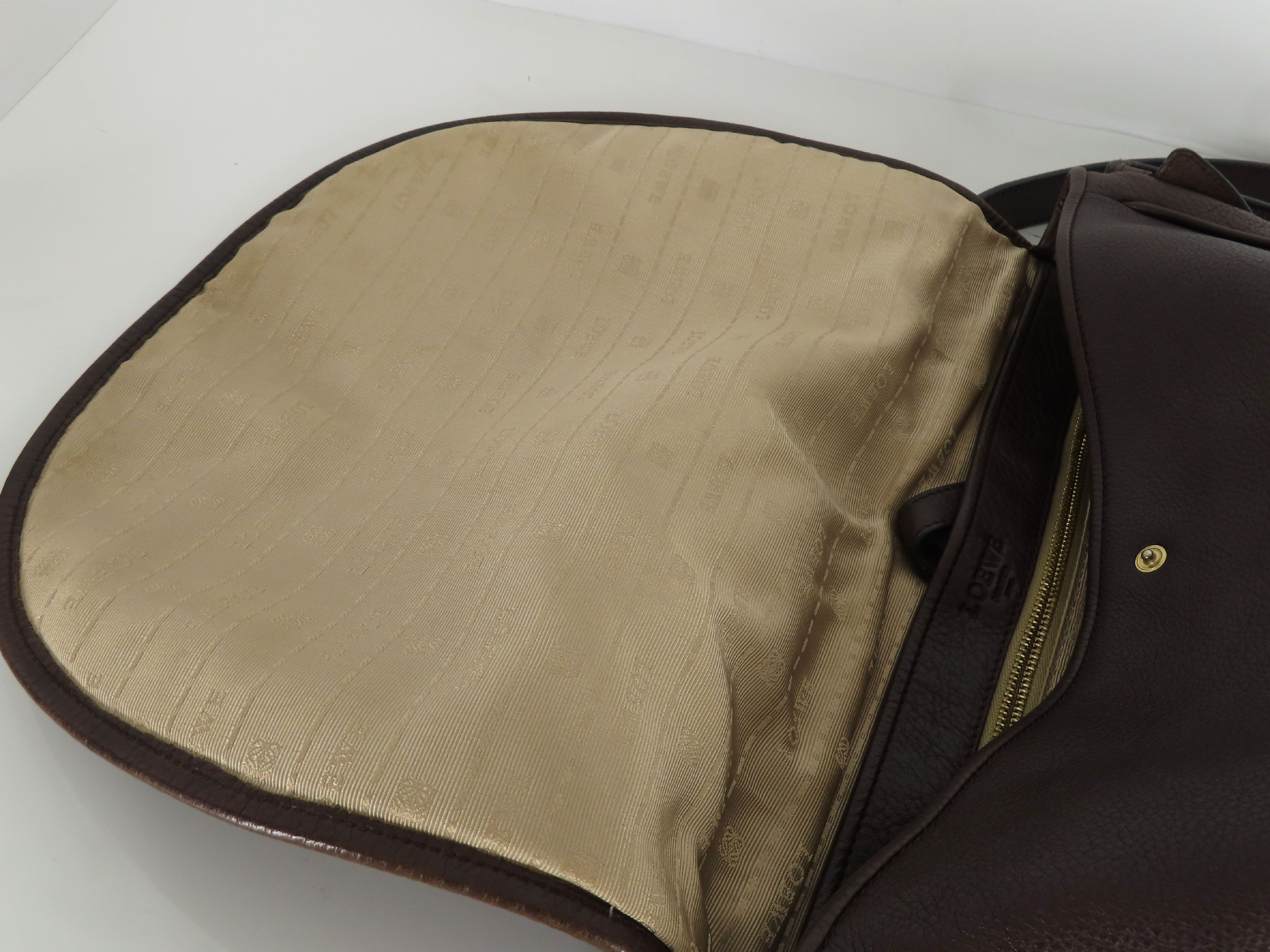 Heritage Shoulder Bag 061004 Shoulder Bag — view 10
