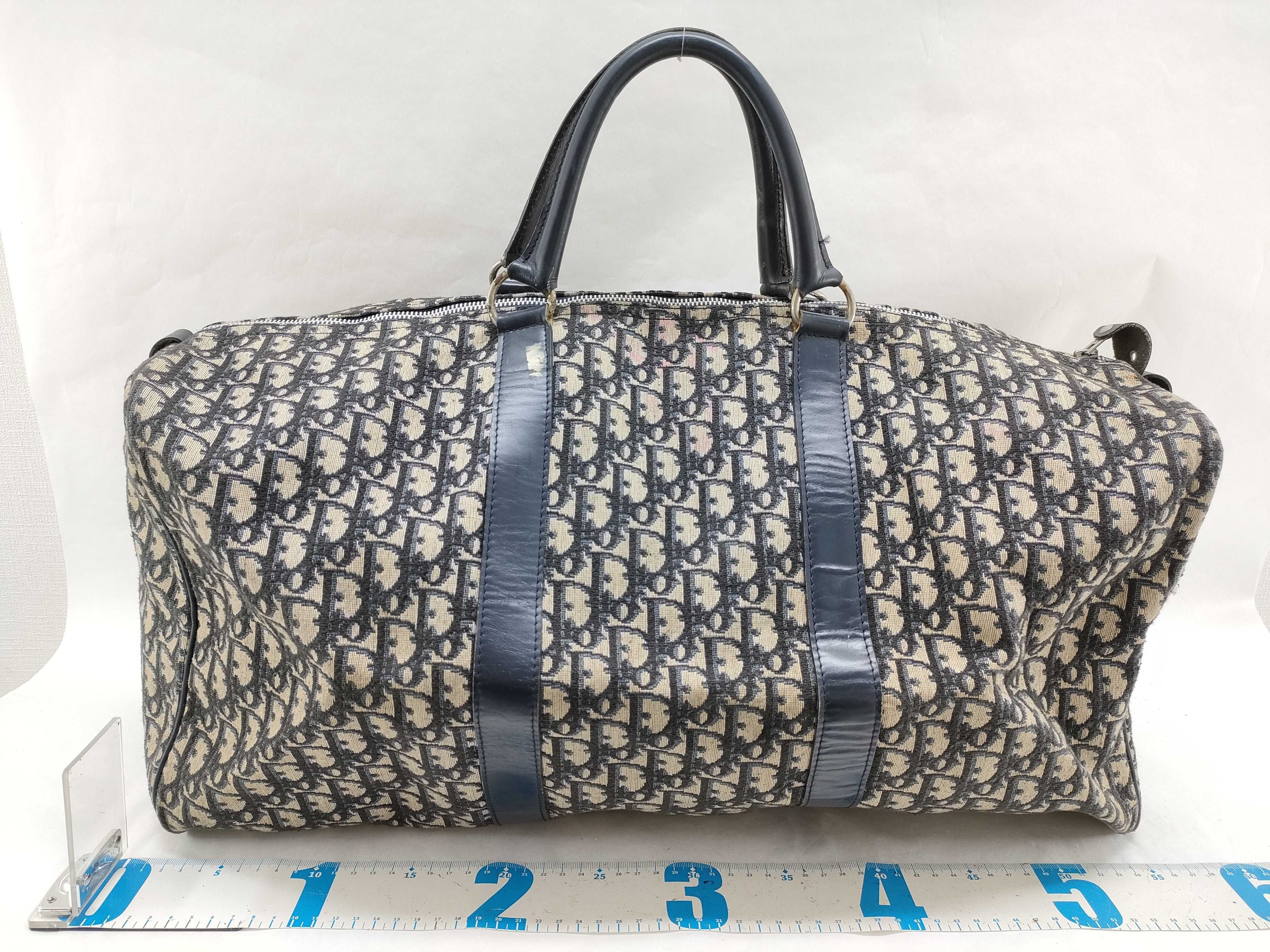 Trotter Boston Bag — view 2
