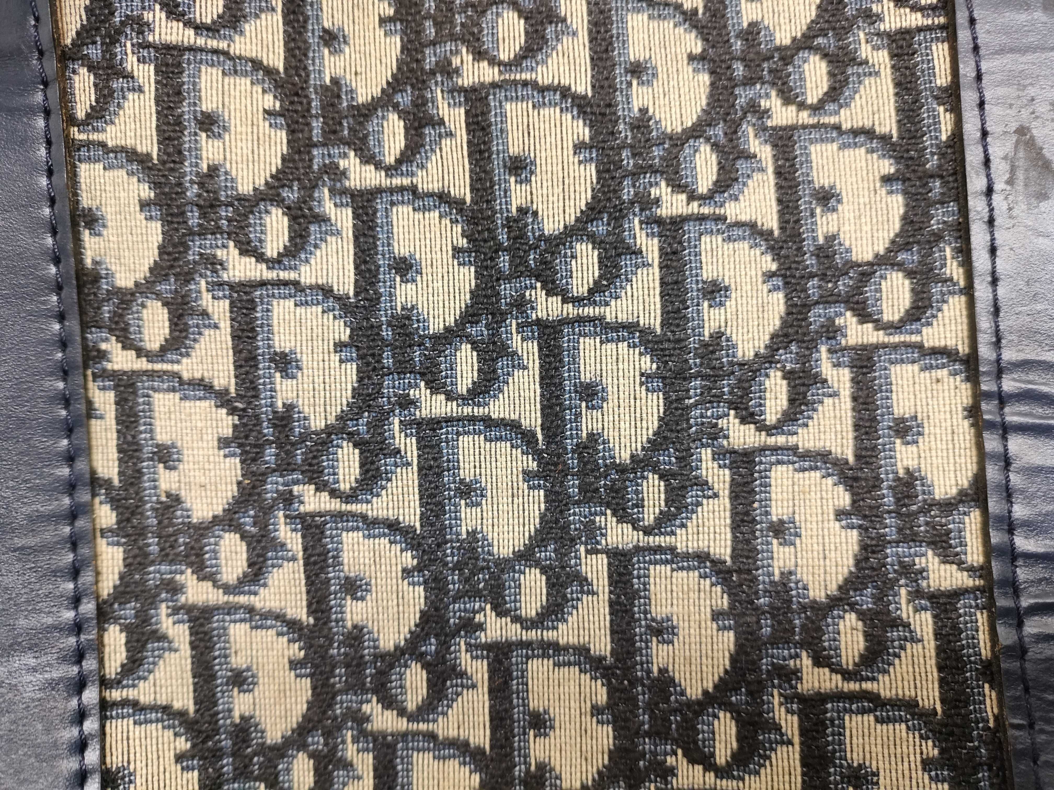 Trotter Boston Bag — view 12