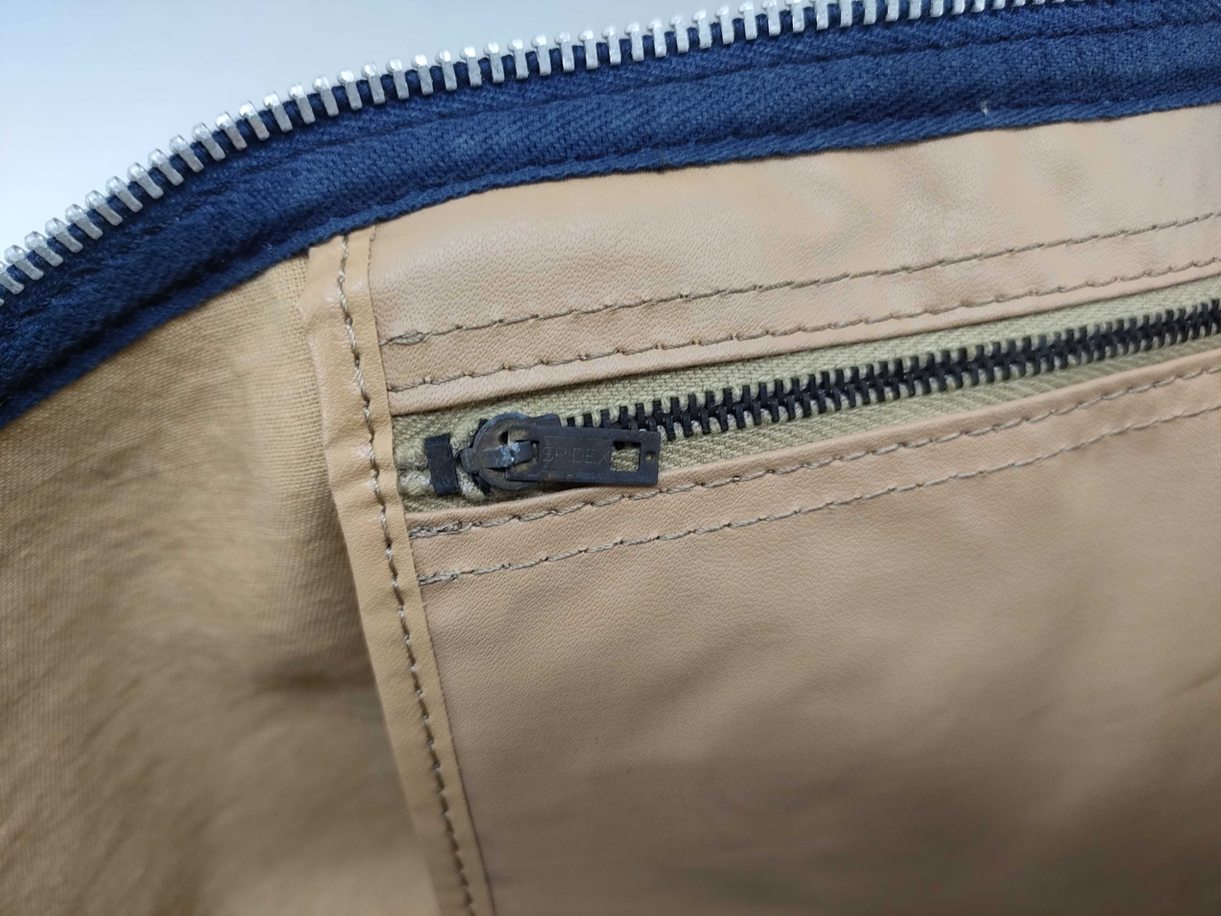 Trotter Boston Bag — view 13