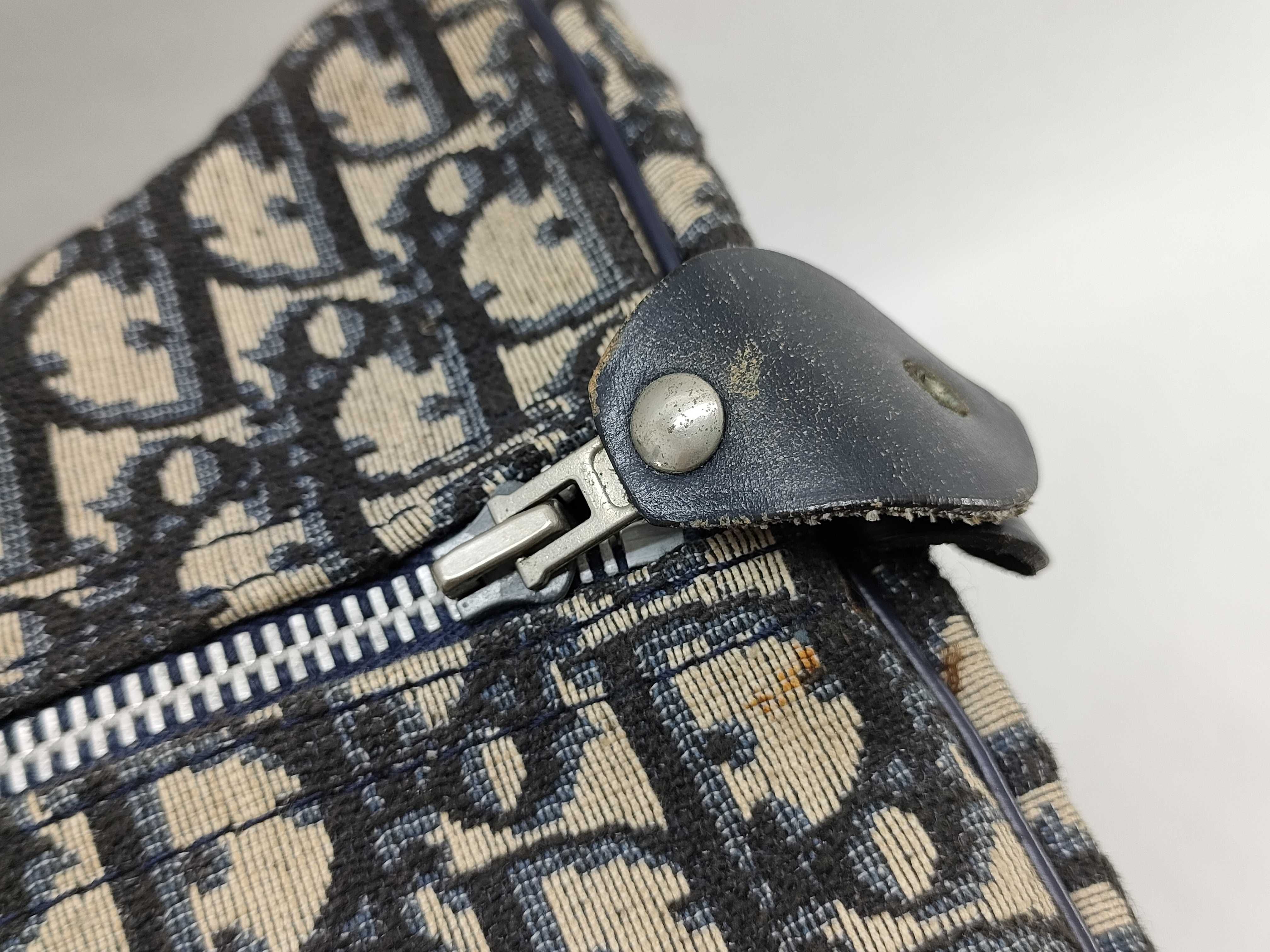 Trotter Boston Bag — view 15