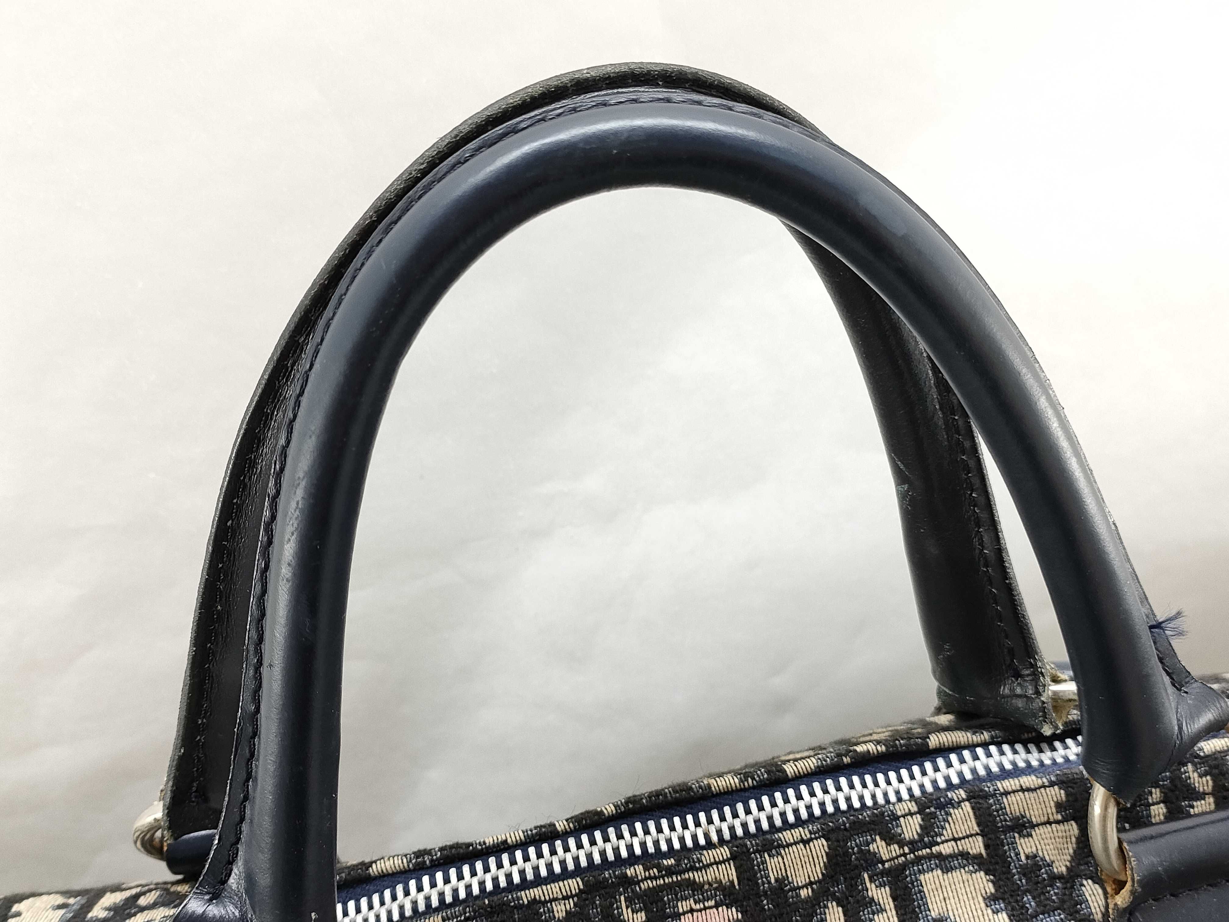 Trotter Boston Bag — view 3