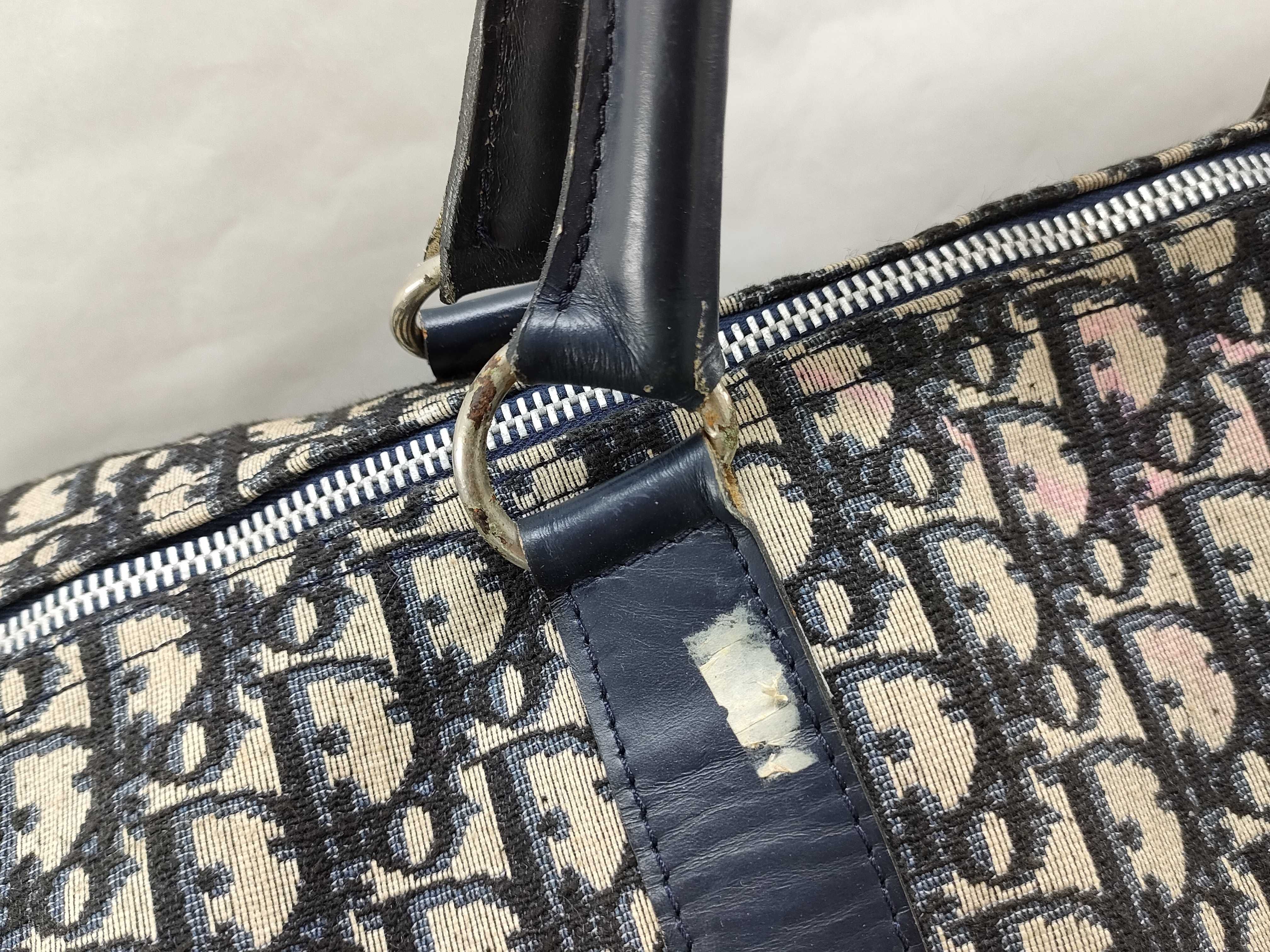 Trotter Boston Bag — view 5