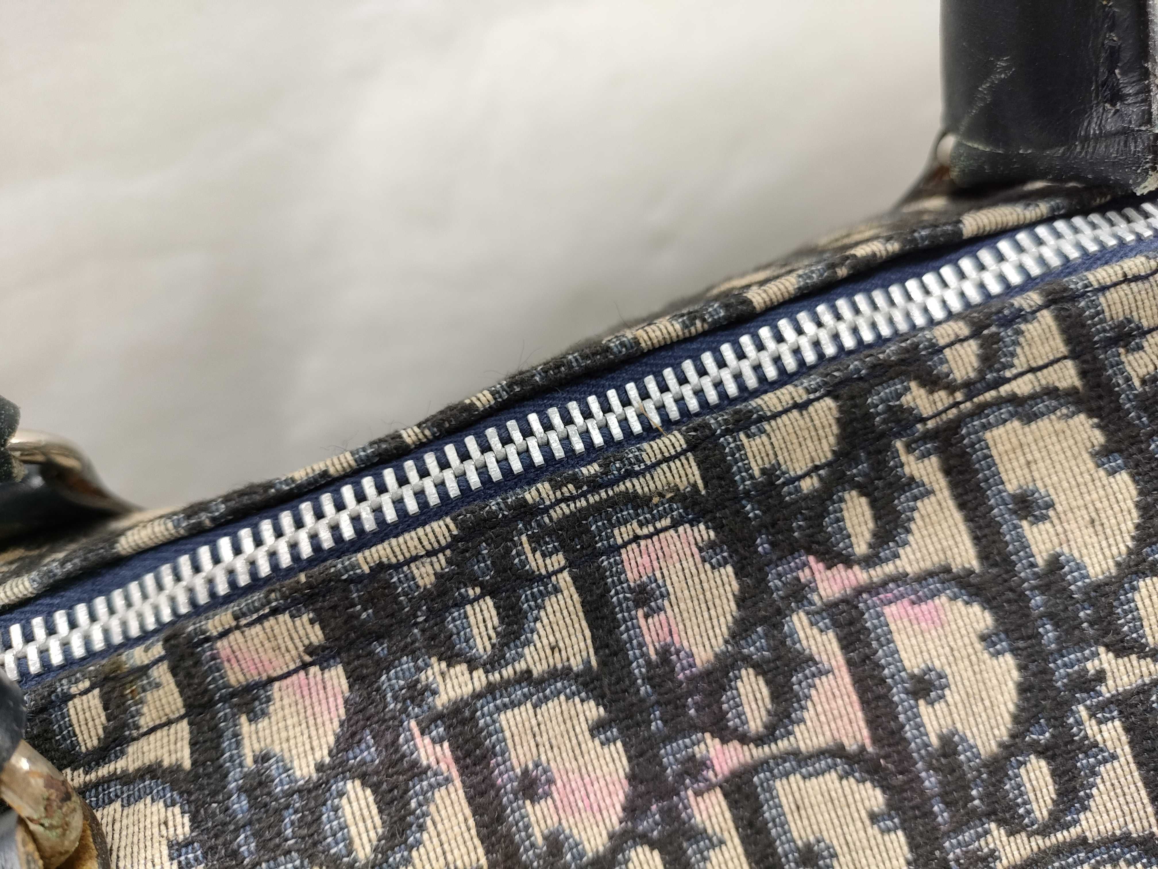Trotter Boston Bag — view 6