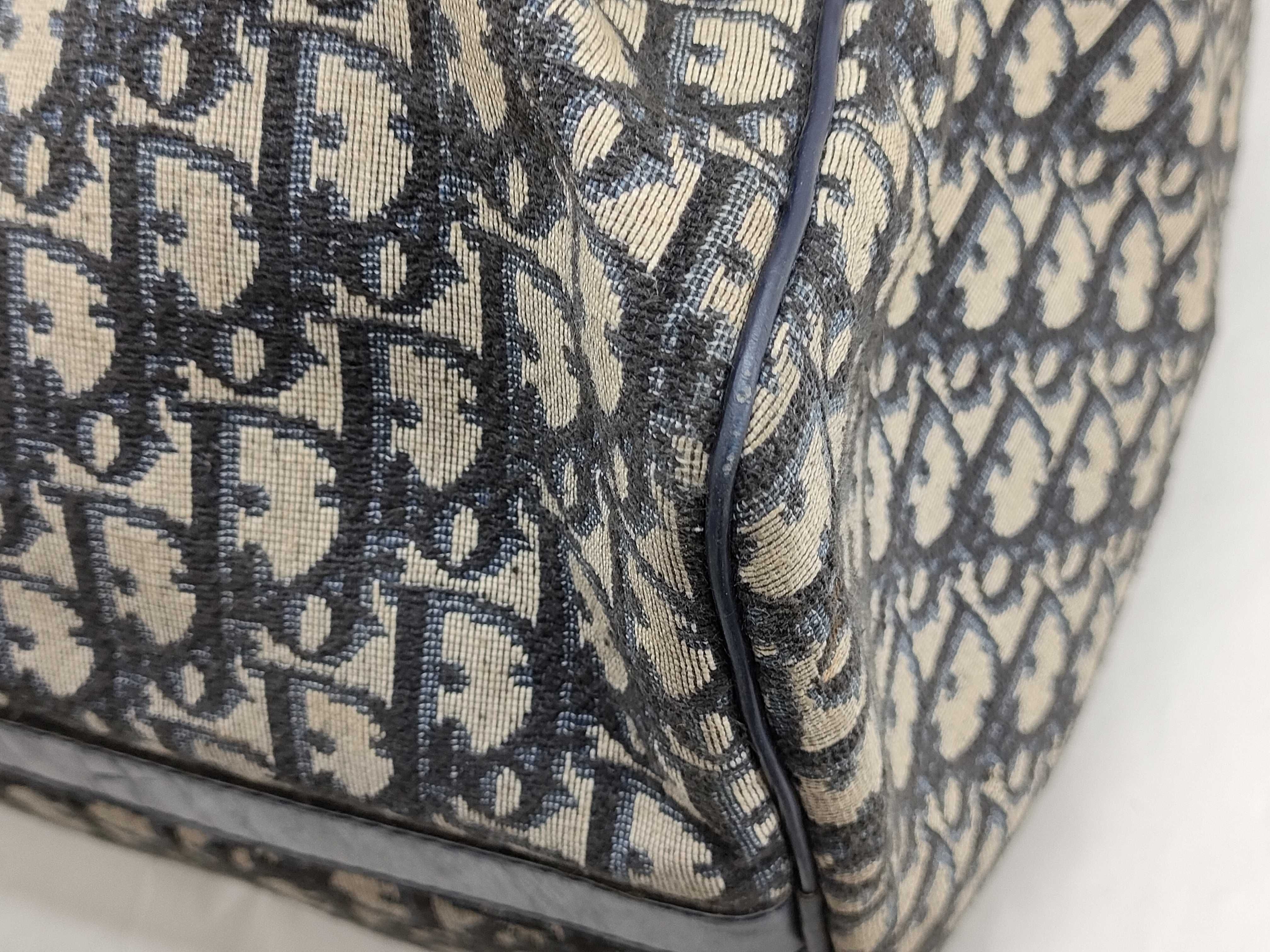 Trotter Boston Bag — view 7