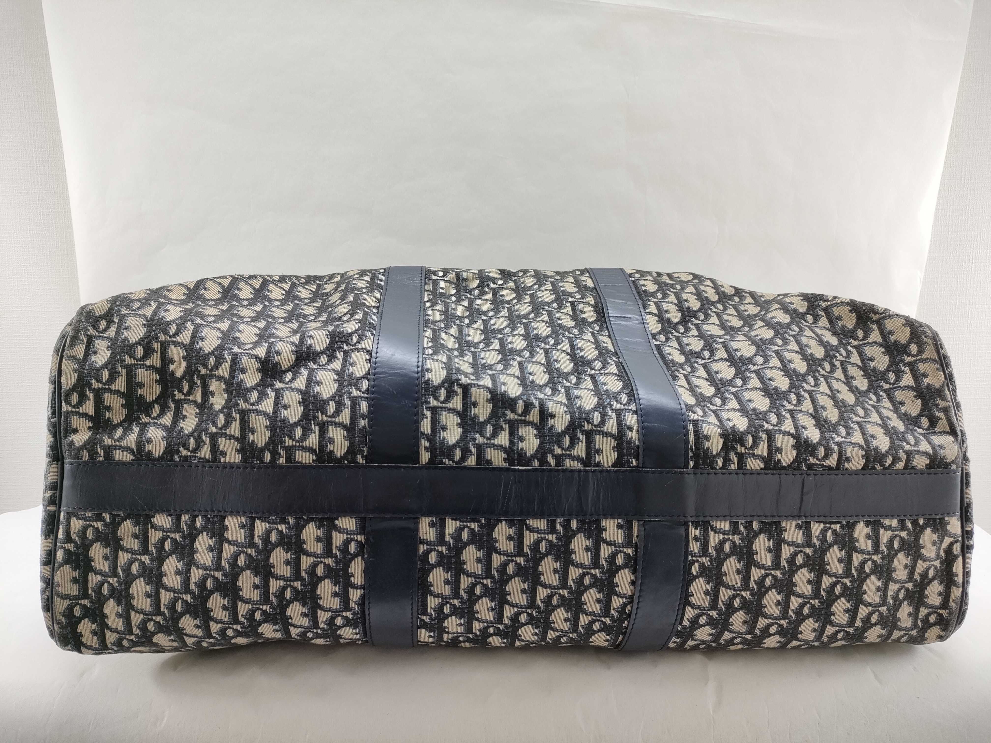 Trotter Boston Bag — view 8