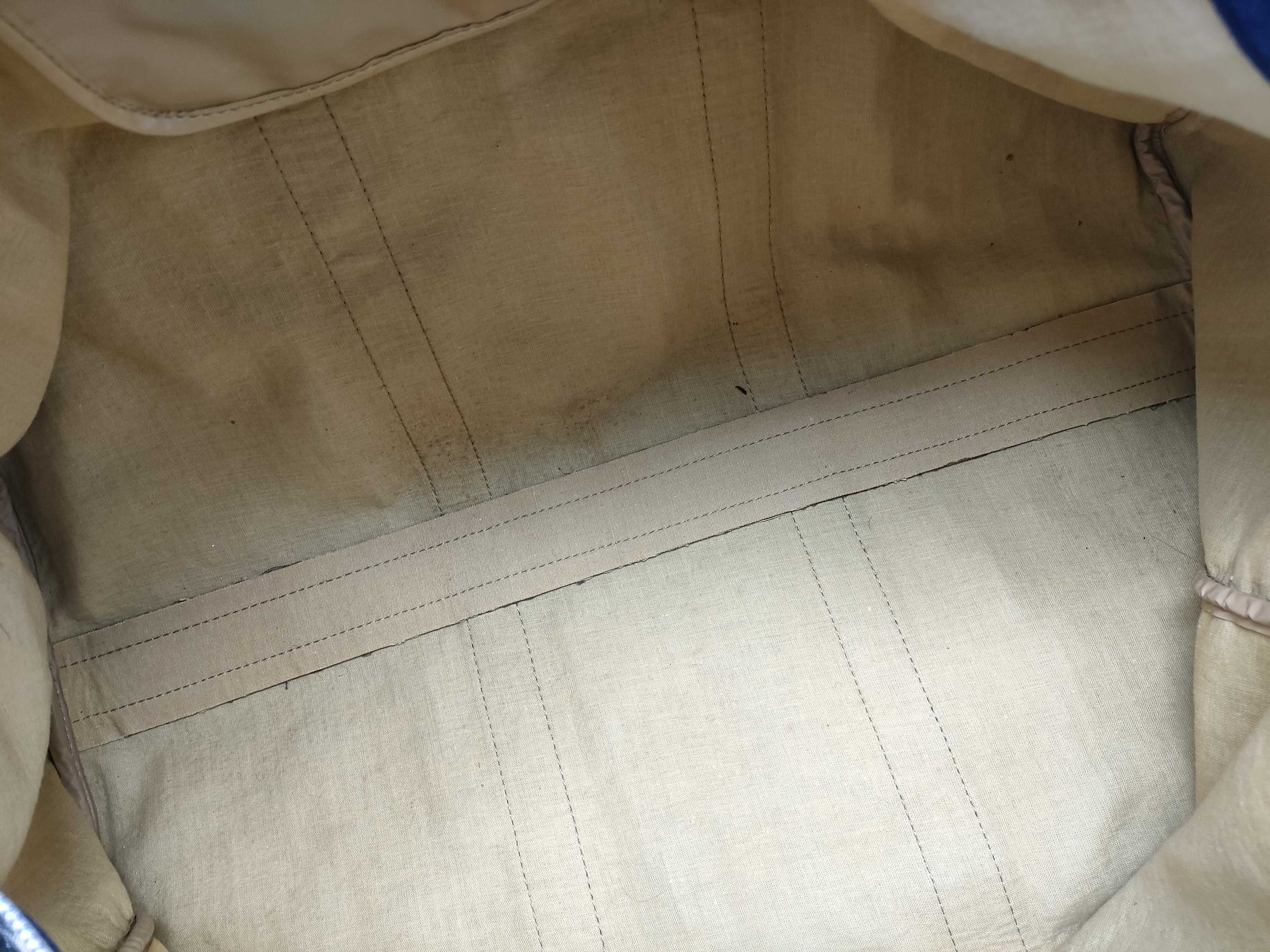 Trotter Boston Bag — view 10