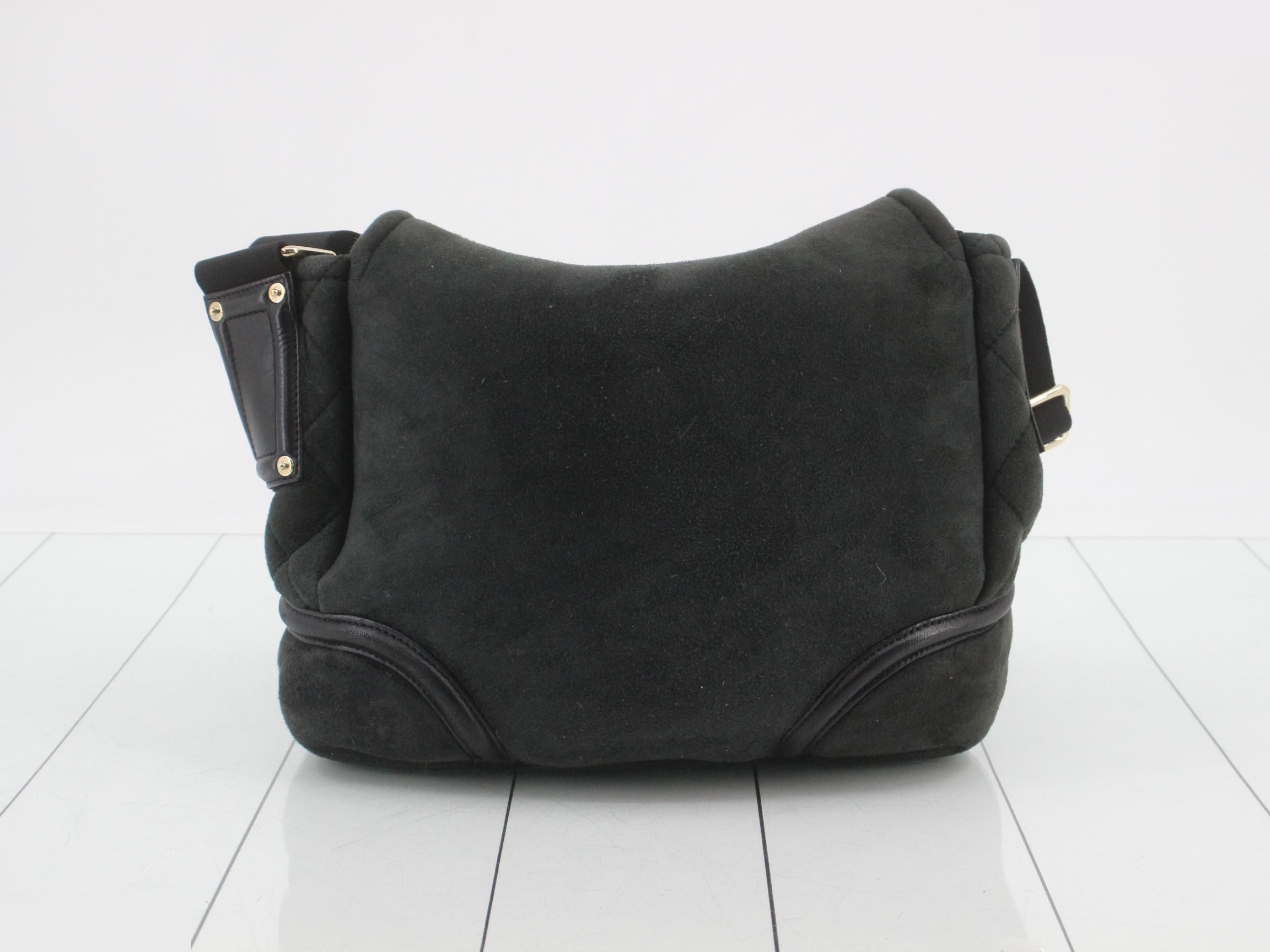 Sheepskin (bag) — view 2