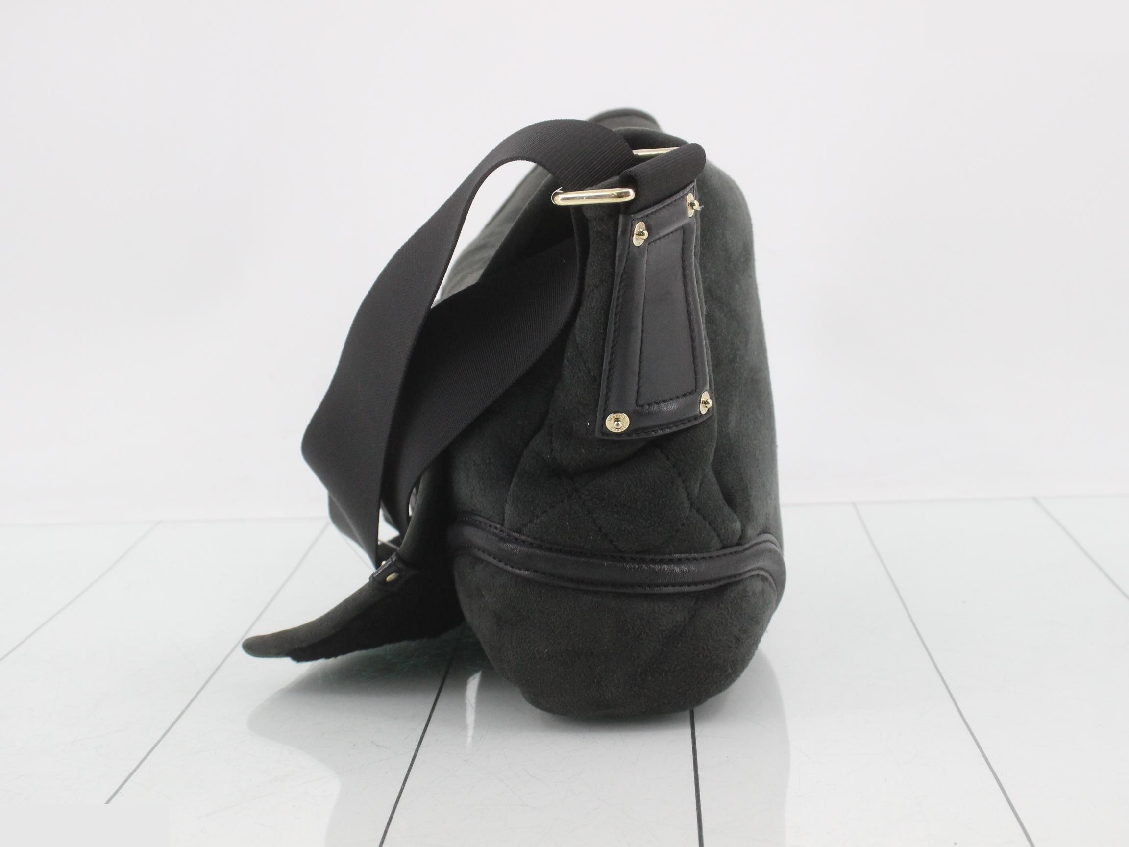 Sheepskin (bag) — view 3