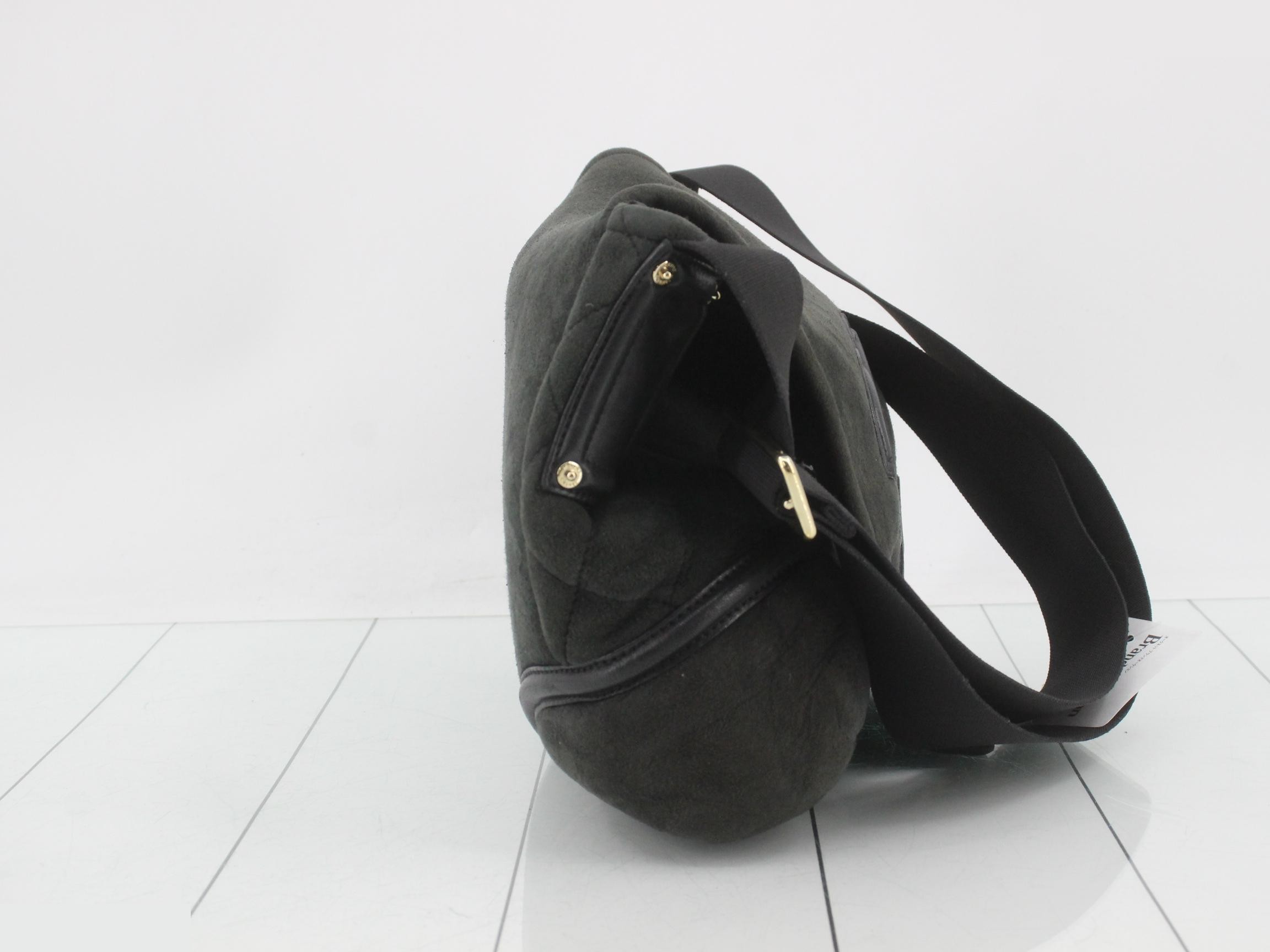 Sheepskin (bag) — view 4