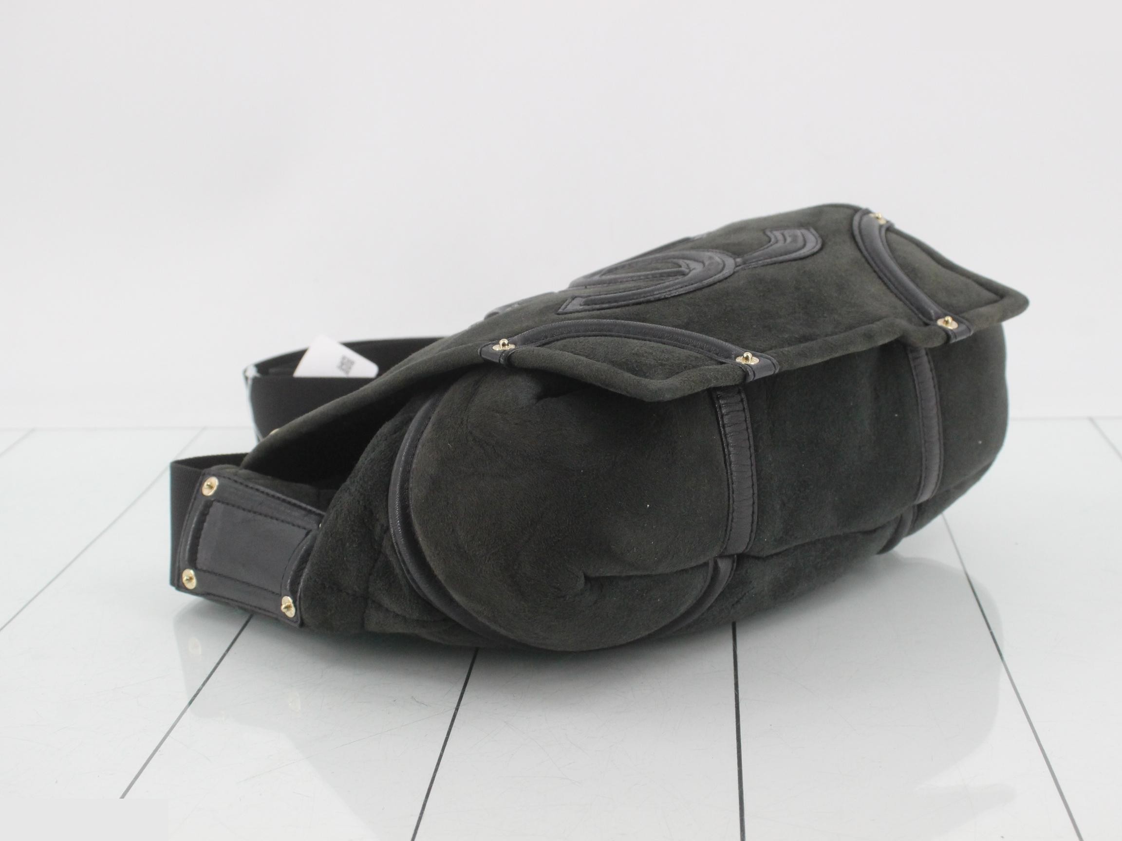 Sheepskin (bag) — view 5