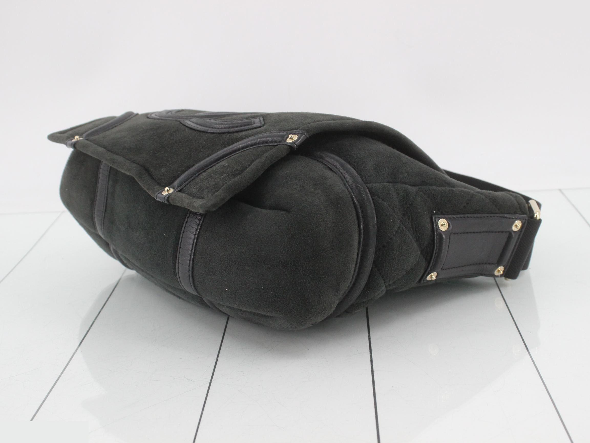 Sheepskin (bag) — view 6