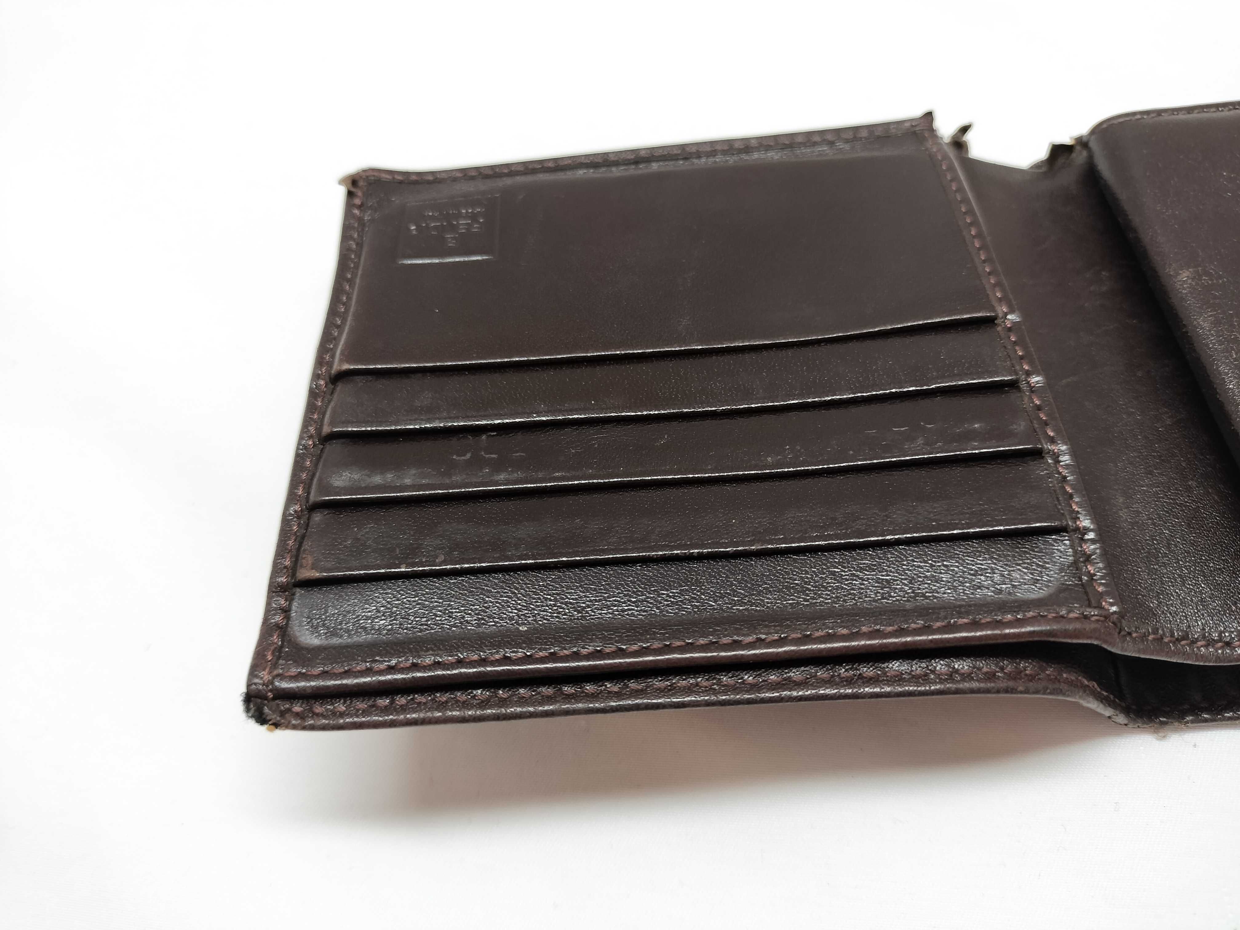 Zucca pattern bi-fold wallet — view 11