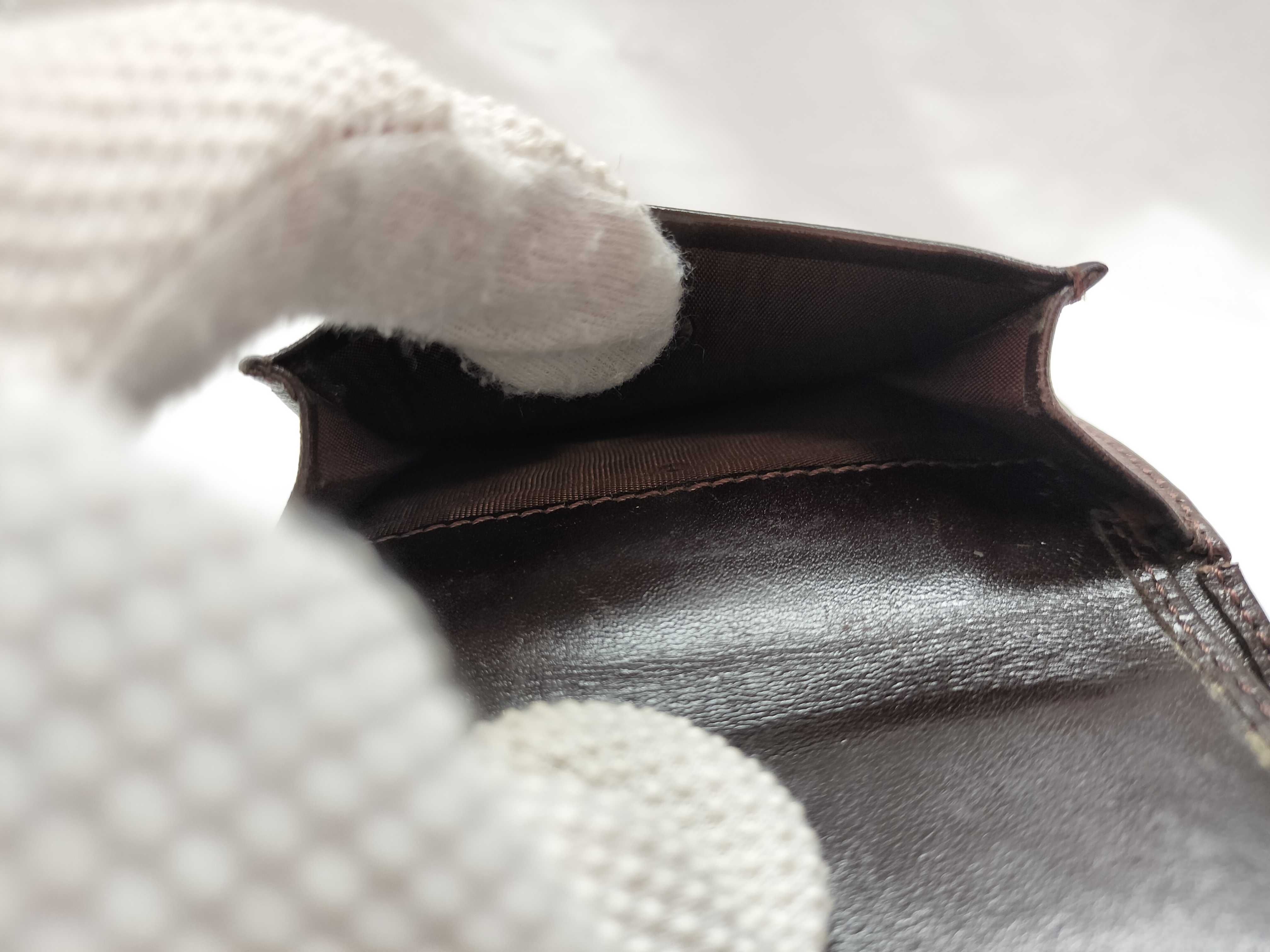 Zucca pattern bi-fold wallet — view 12